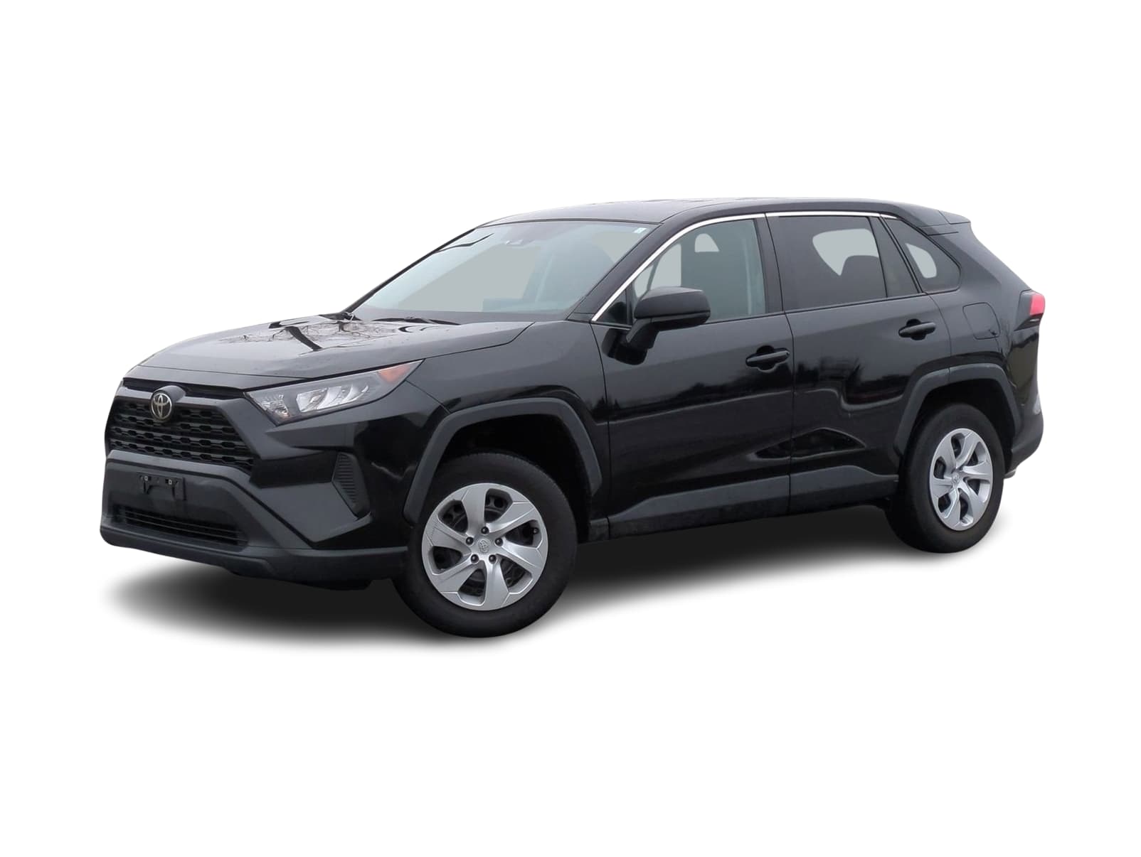 2022 Toyota RAV4 LE -
                Farmington Hills, MI