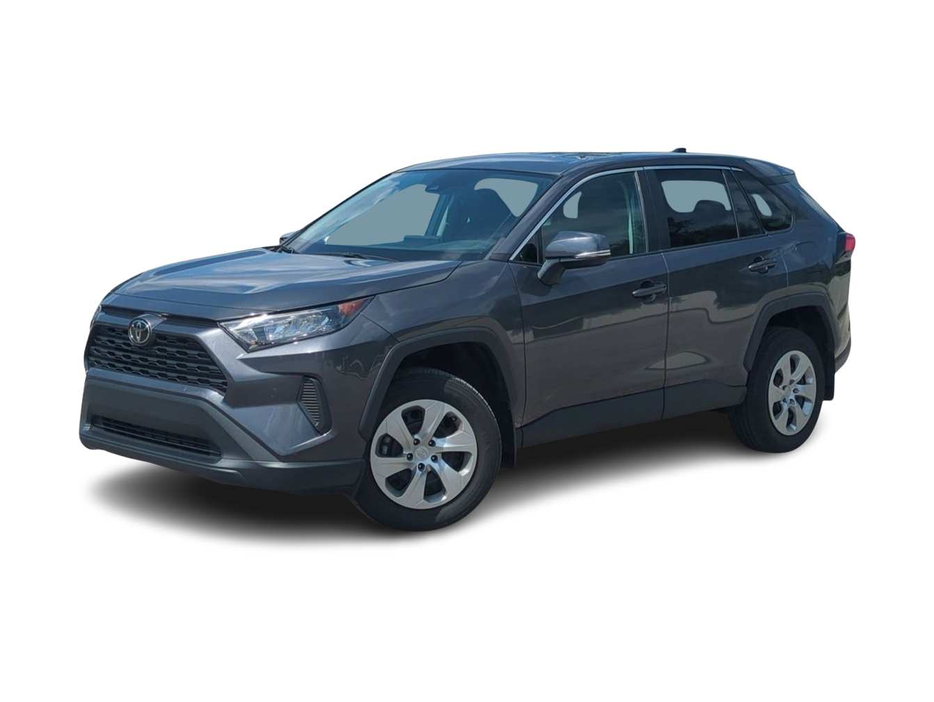 Thumbnail: 2022 Toyota RAV4 - 1