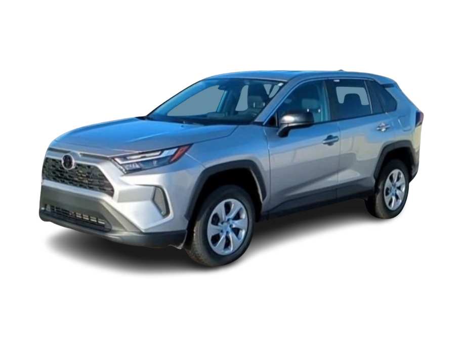 2024 Toyota RAV4 LE -
                Farmington Hills, MI