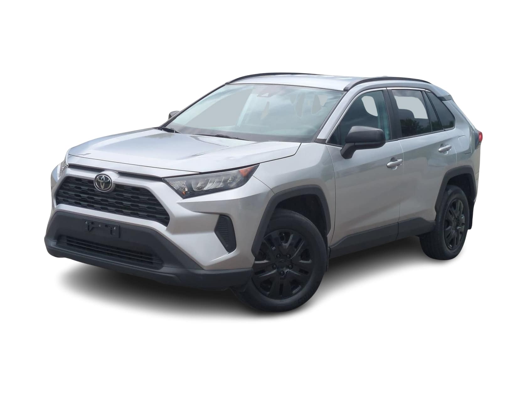 Thumbnail: 2020 Toyota RAV4 - 1