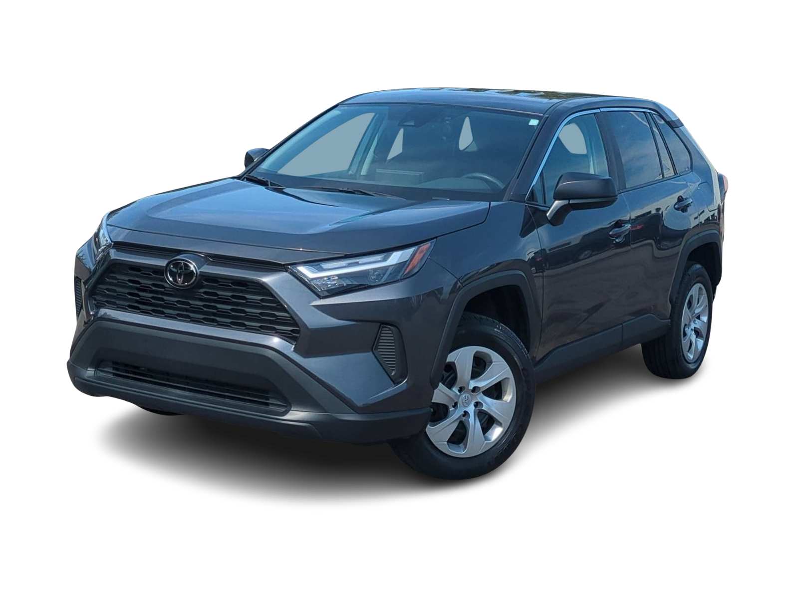 Thumbnail: 2023 Toyota RAV4 - 1