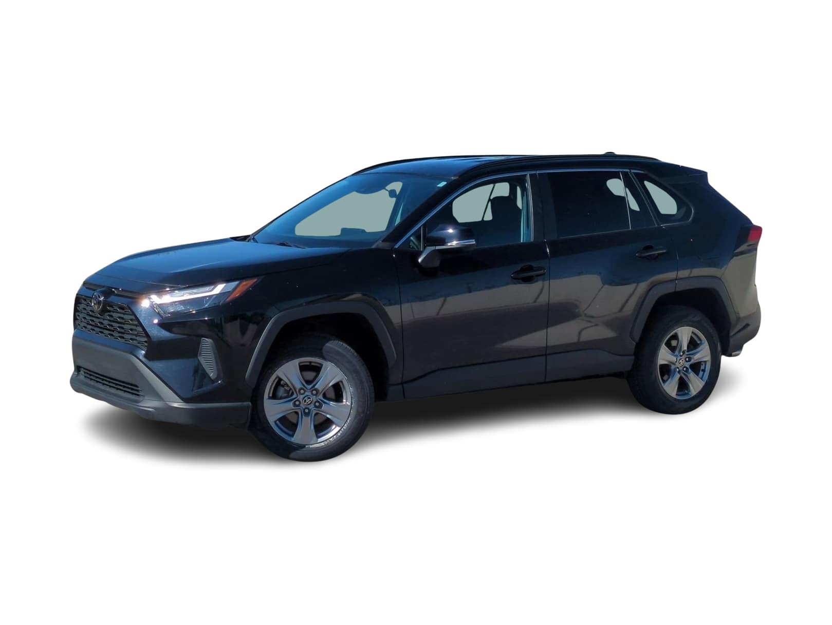 2023 Toyota RAV4 XLE -
                Farmington Hills, MI
