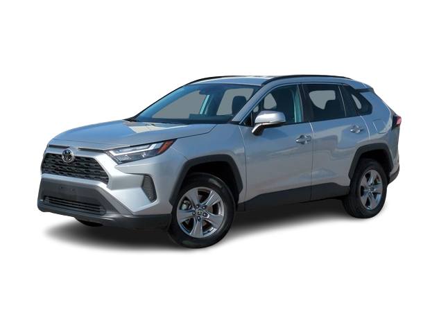 2024 Toyota RAV4 XLE -
                Farmington Hills, MI