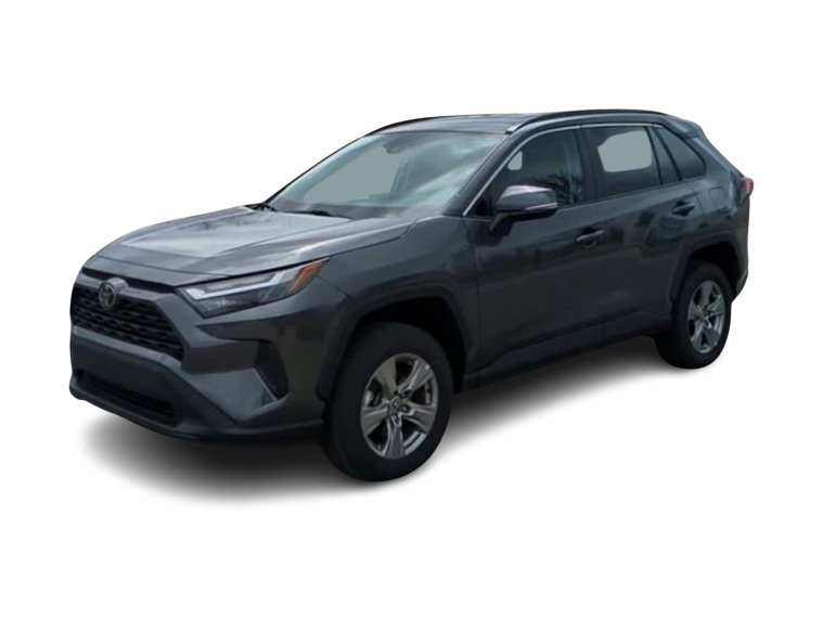 2023 Toyota RAV4 XLE -
                Farmington Hills, MI