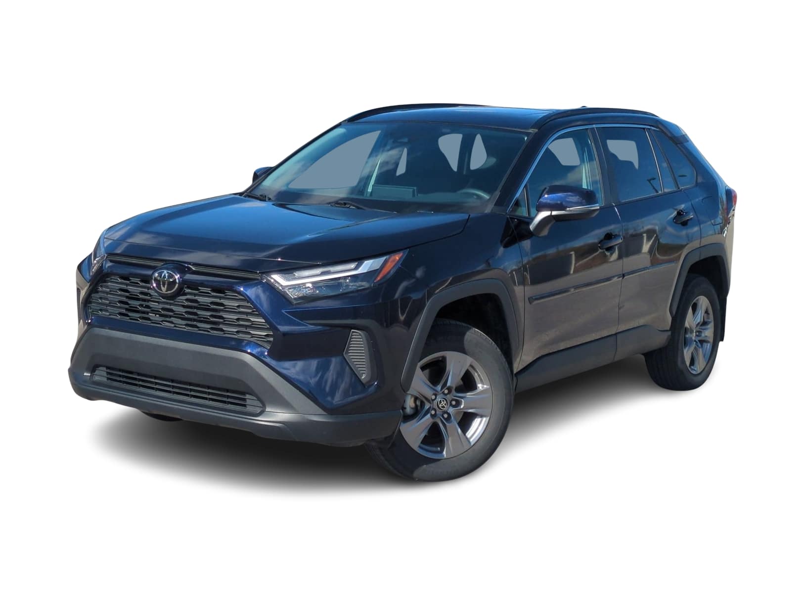 Thumbnail: 2023 Toyota RAV4 - 1