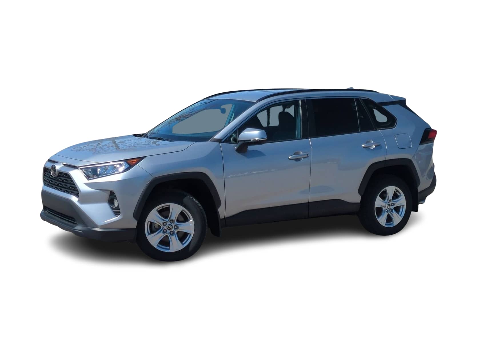 2021 Toyota RAV4 XLE -
                Farmington Hills, MI