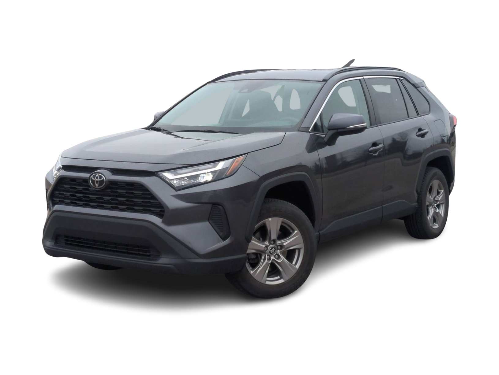 Thumbnail: 2023 Toyota RAV4 - 1