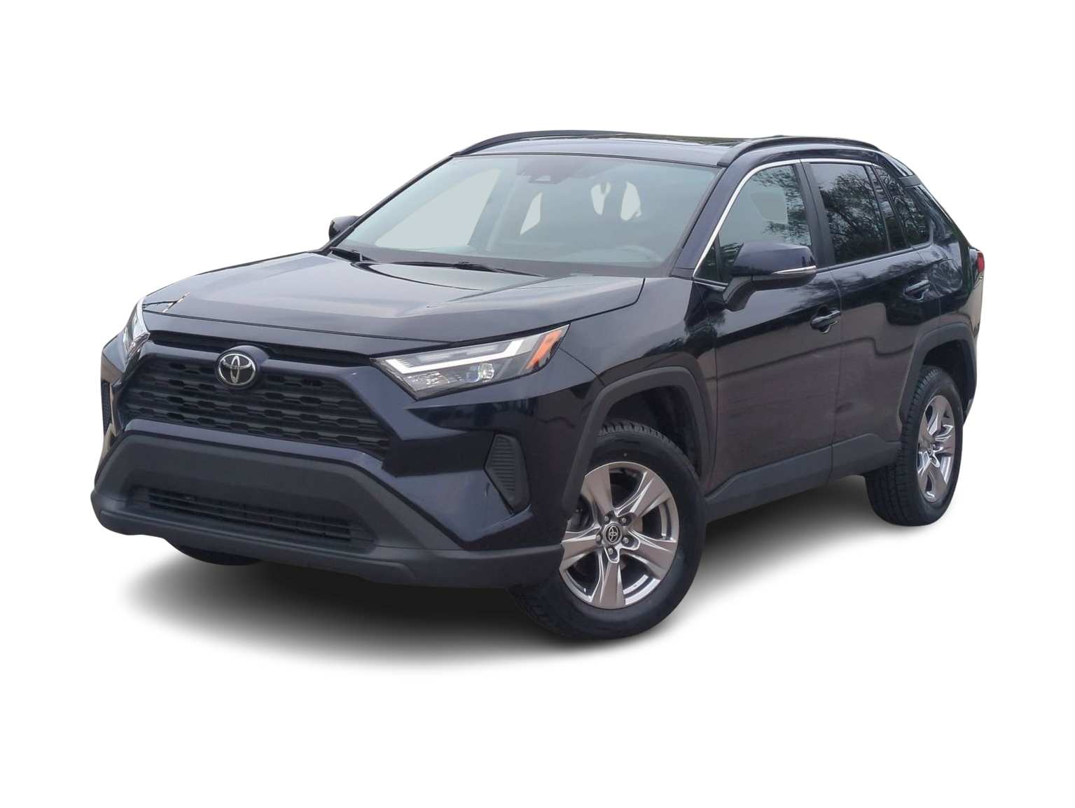 Thumbnail: 2023 Toyota RAV4 - 1