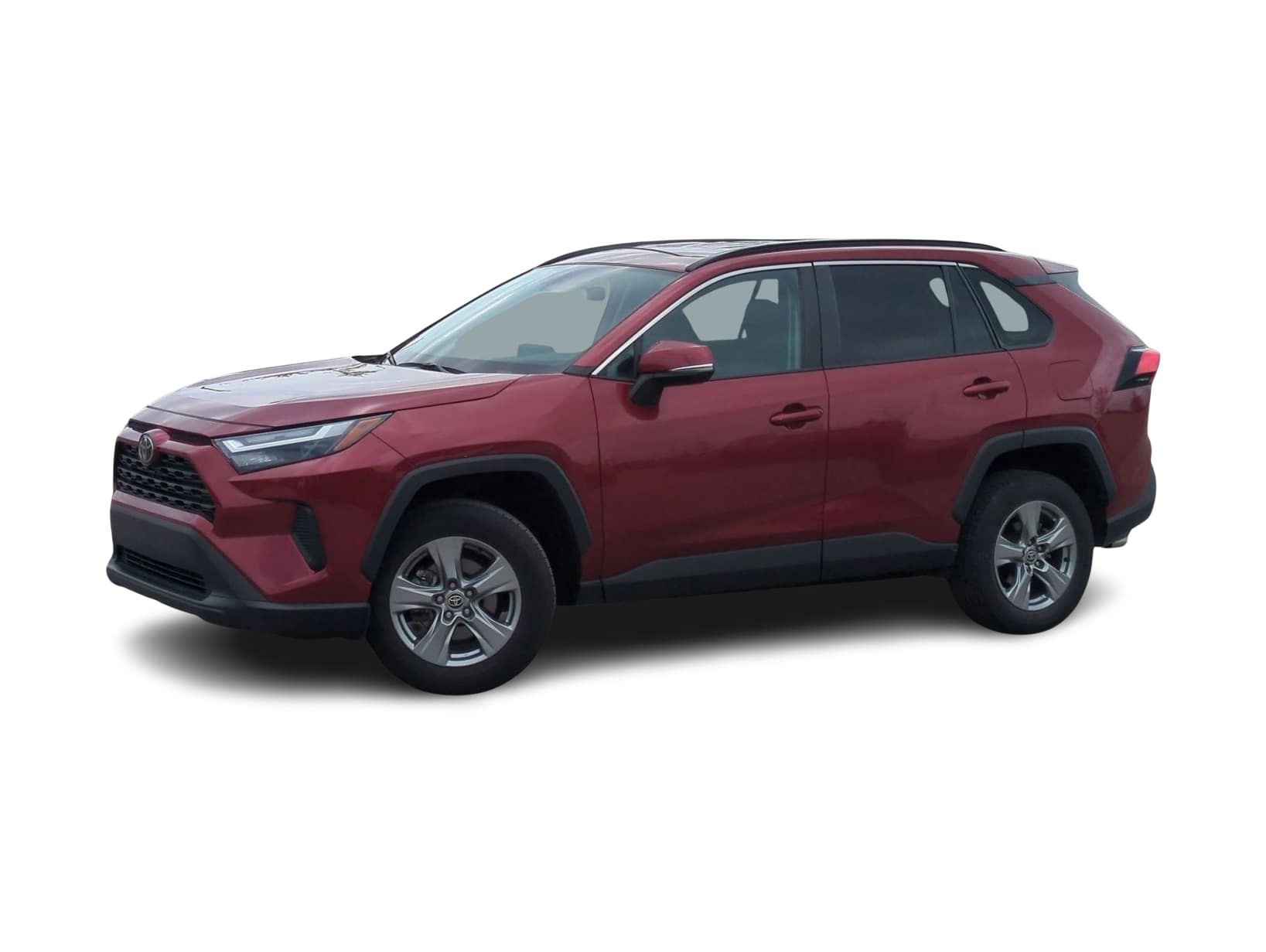 2023 Toyota RAV4 XLE -
                Farmington Hills, MI