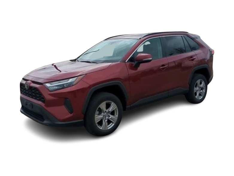 2023 Toyota RAV4 XLE -
                Farmington Hills, MI