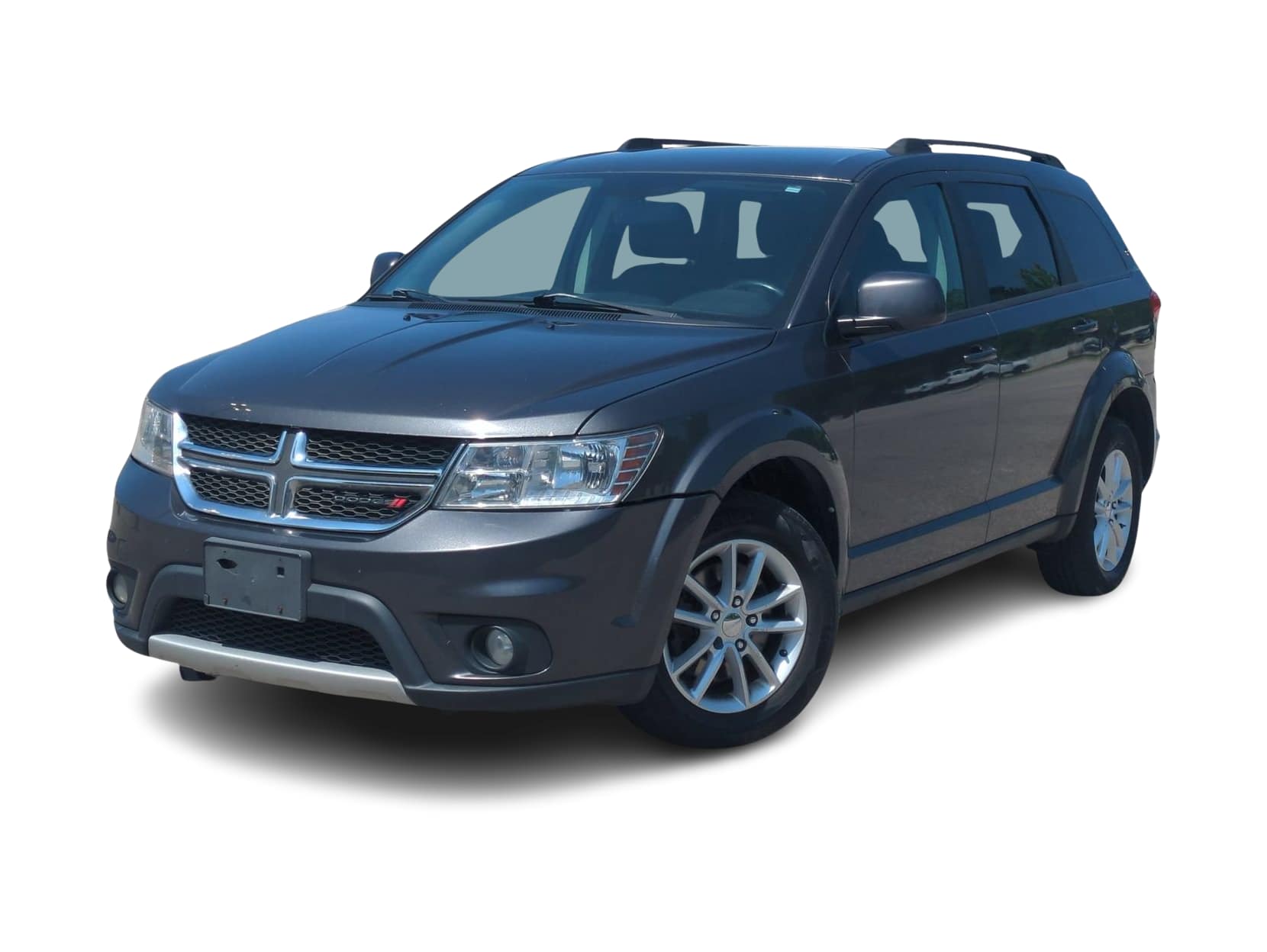 2014 Dodge Journey SXT -
                  Farmington Hills, MI