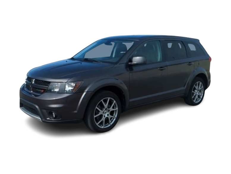 2019 Dodge Journey GT -
                Farmington Hills, MI