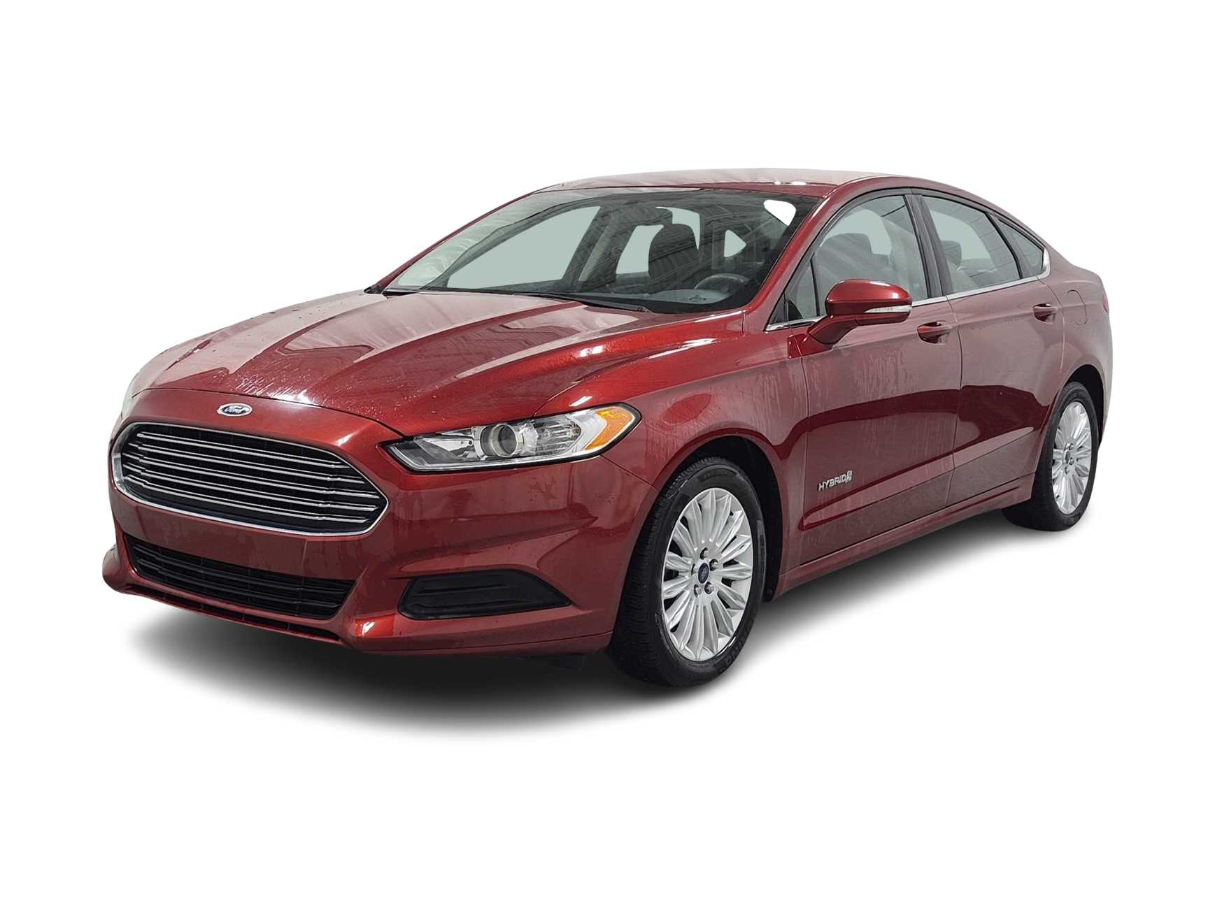 2014 Ford Fusion  -
                  Farmington Hills, MI