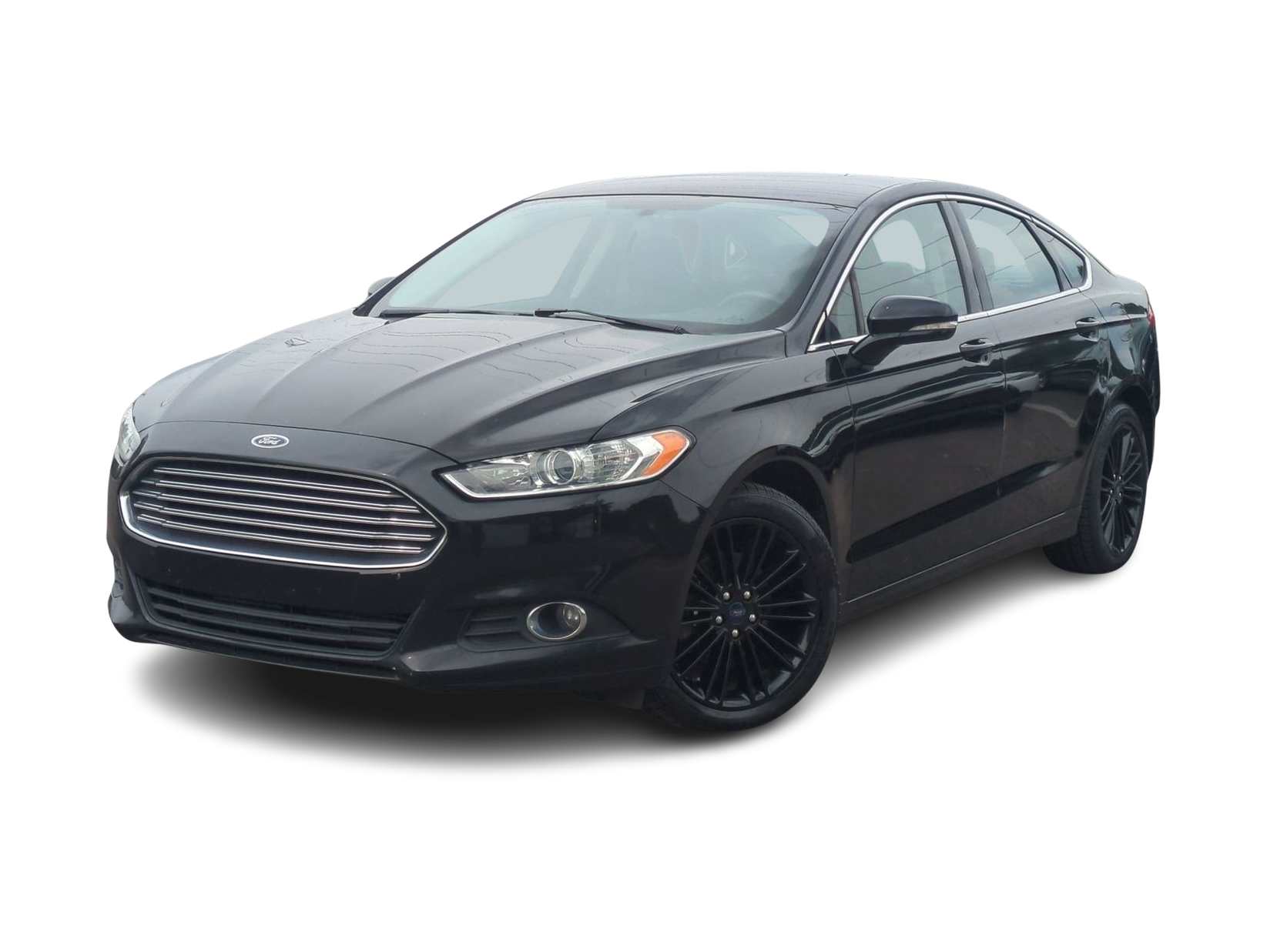 2016 Ford Fusion SE -
                  Farmington Hills, MI