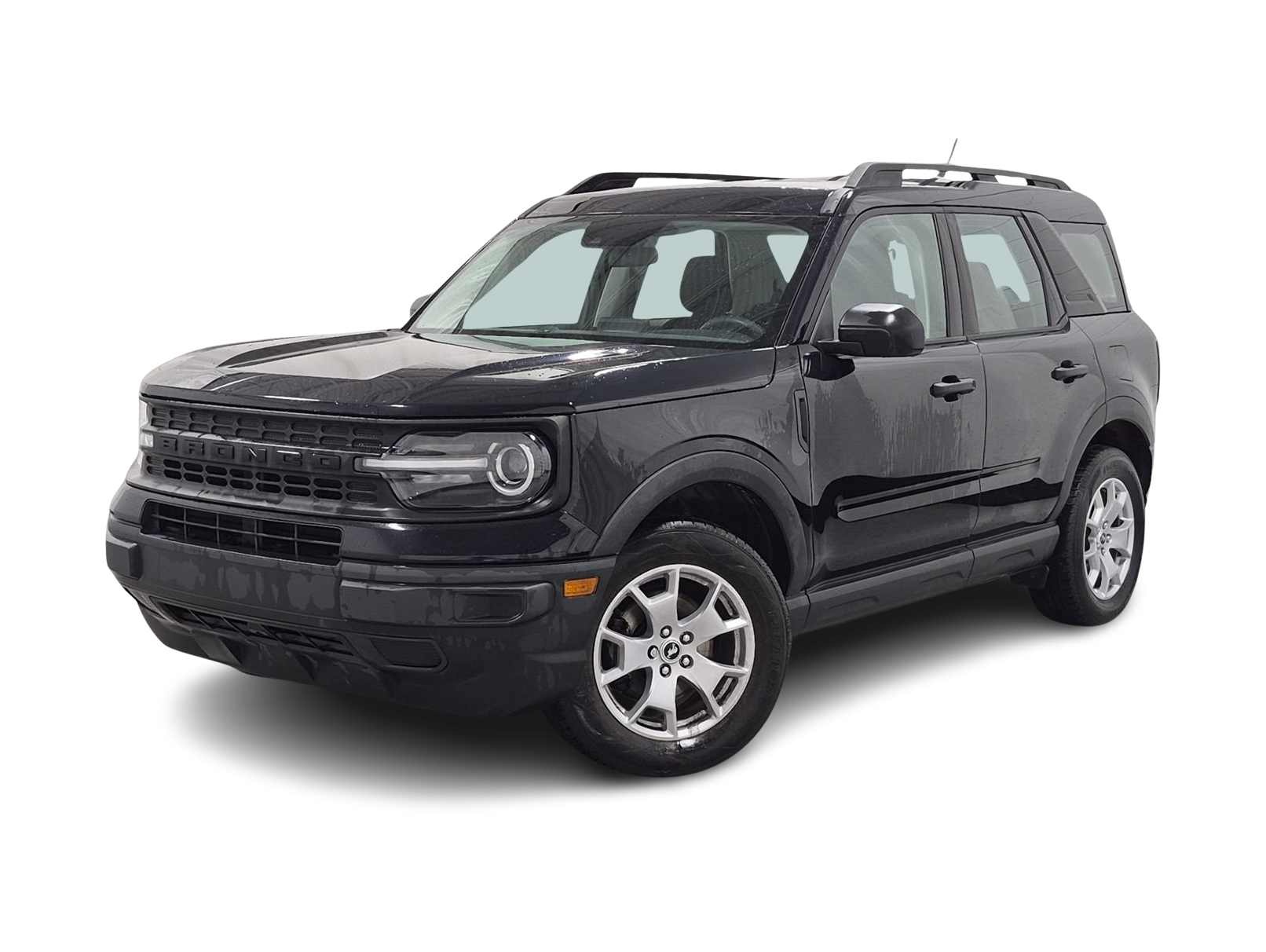 2021 Ford Bronco Sport Base -
                  Farmington Hills, MI