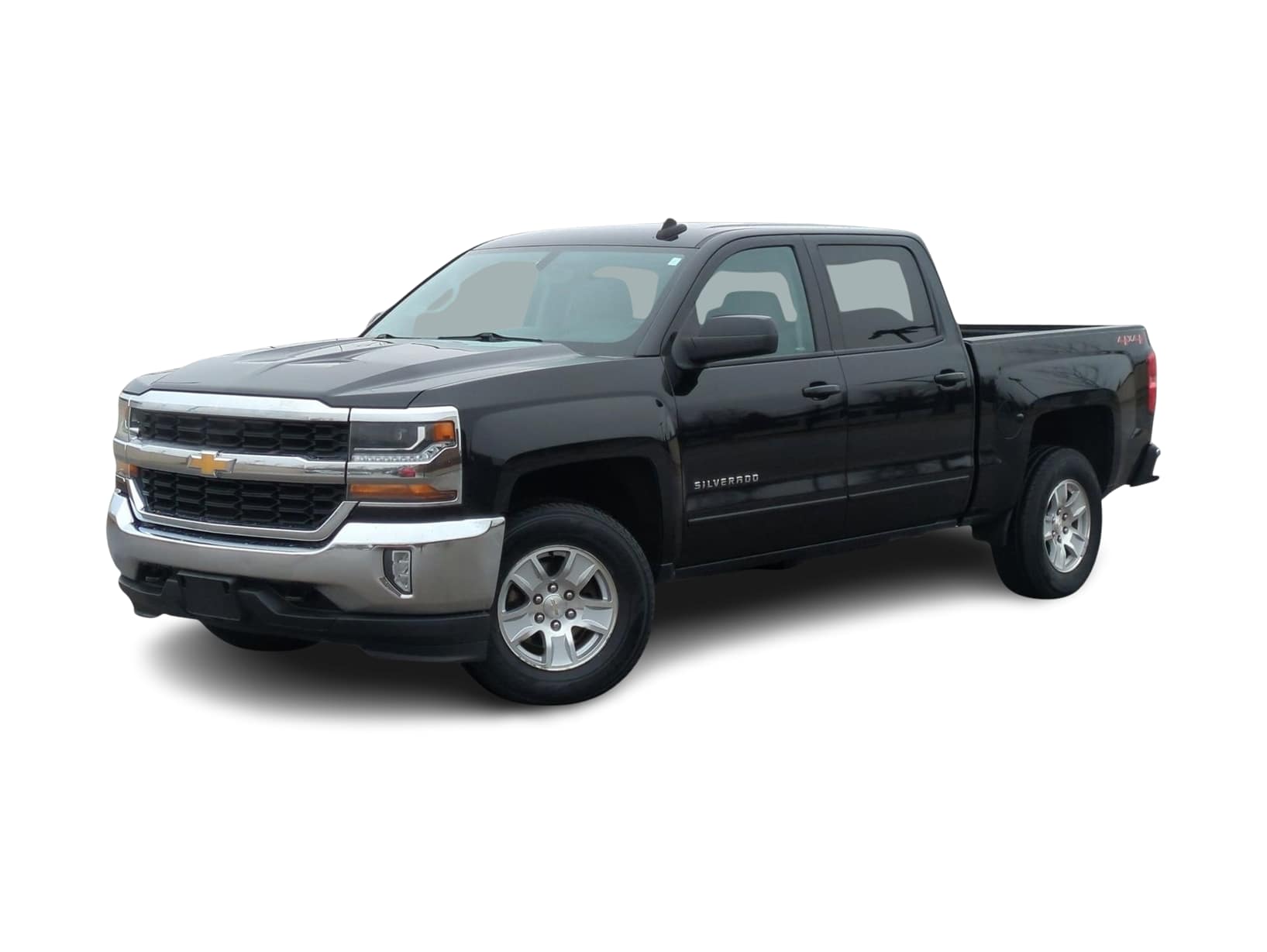 2018 Chevrolet Silverado 1500 LT -
                  Farmington Hills, MI