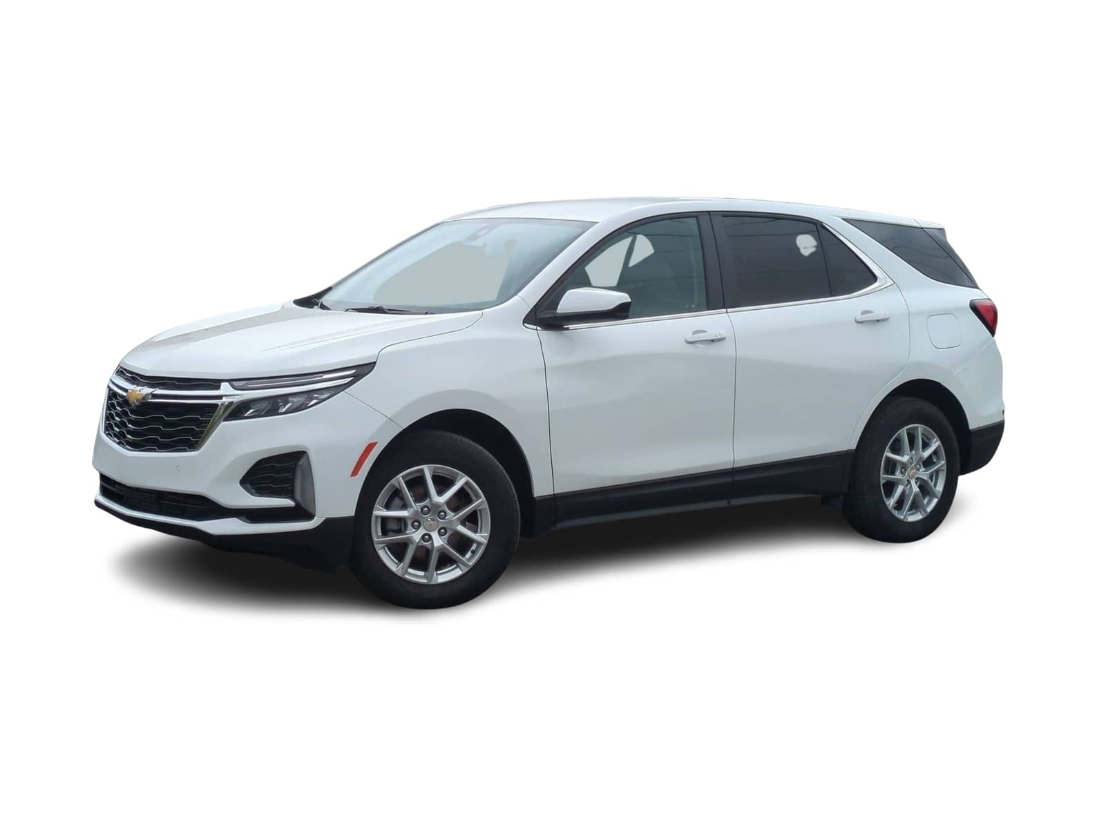 2024 Chevrolet Equinox LT -
                  Farmington Hills, MI