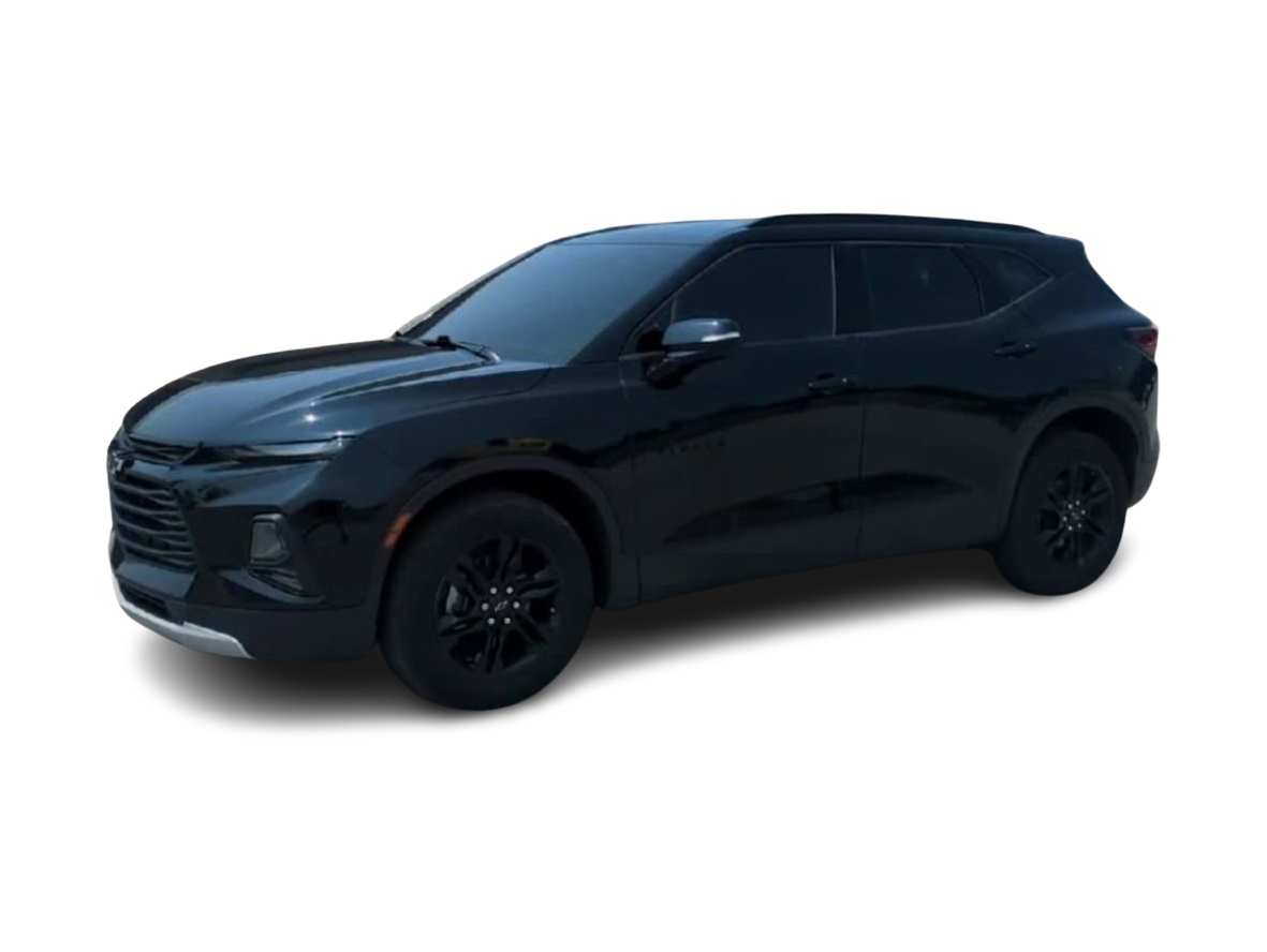 2020 Chevrolet Blazer  -
                  Farmington Hills, MI