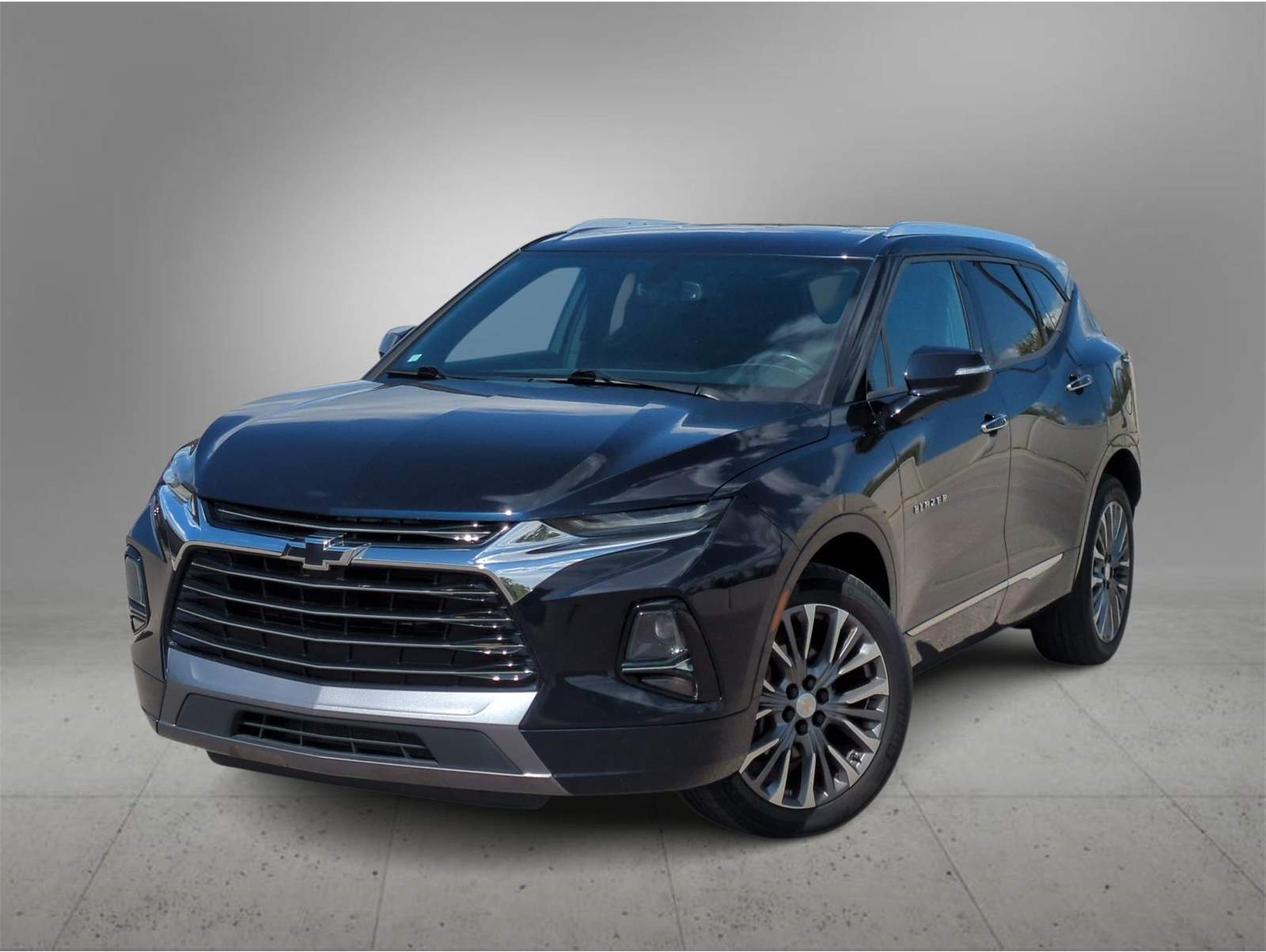 2020 Chevrolet Blazer Premier
