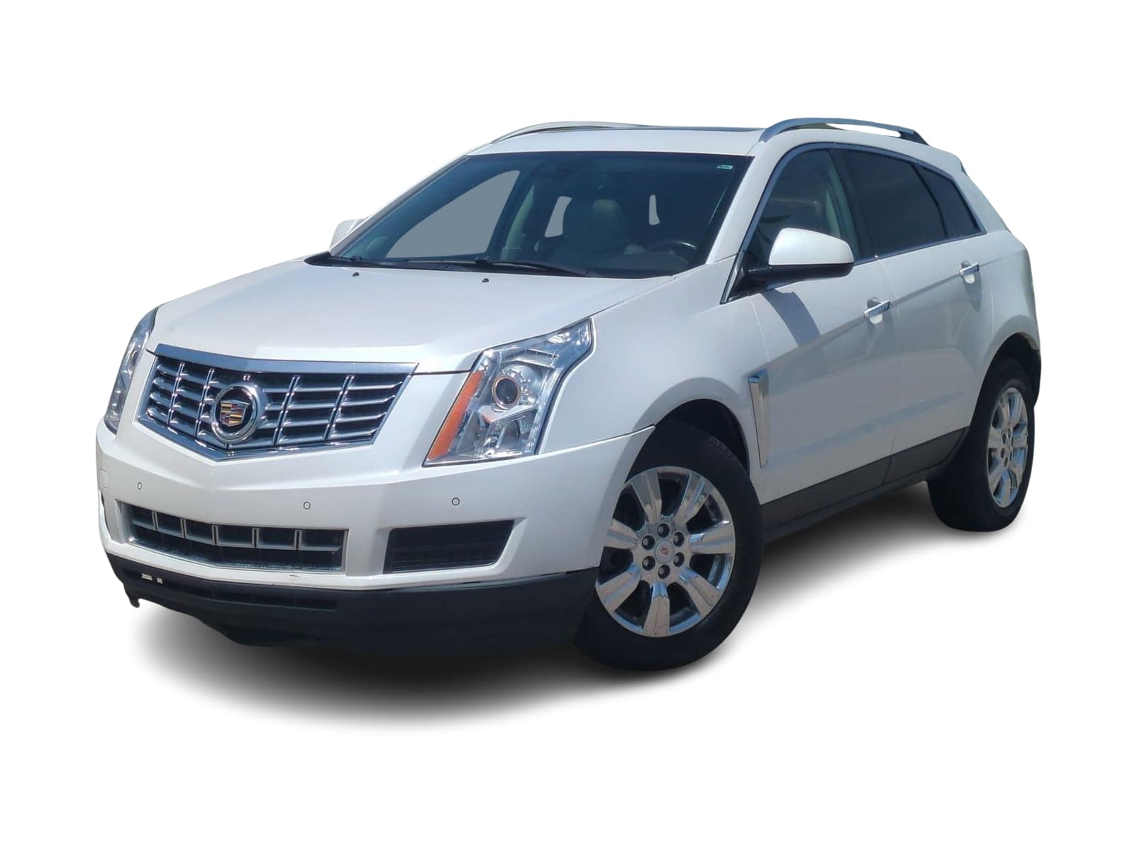 2015 Cadillac SRX Luxury -
                  Farmington Hills, MI