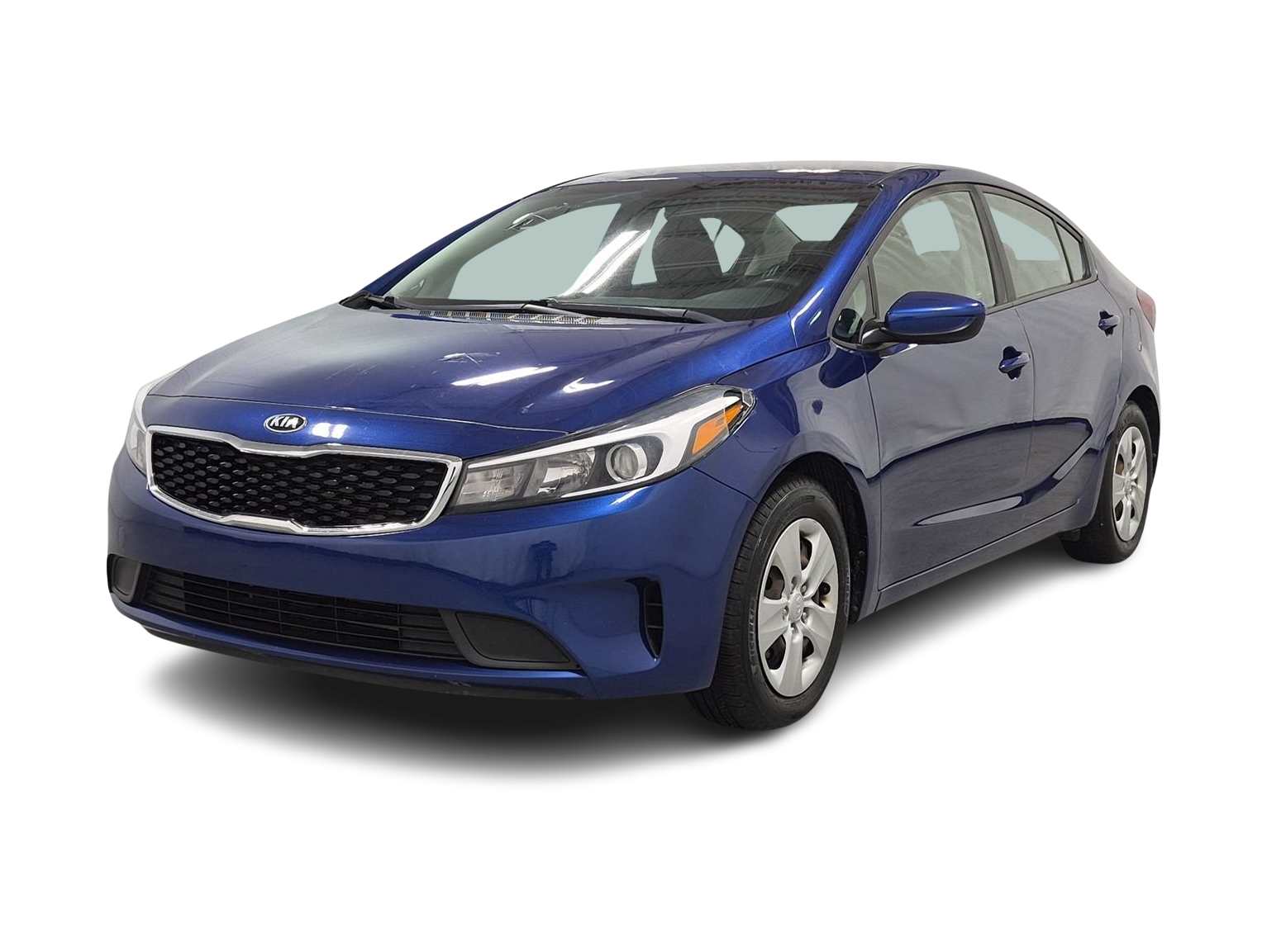 2017 Kia Forte LX -
                  Farmington Hills, MI