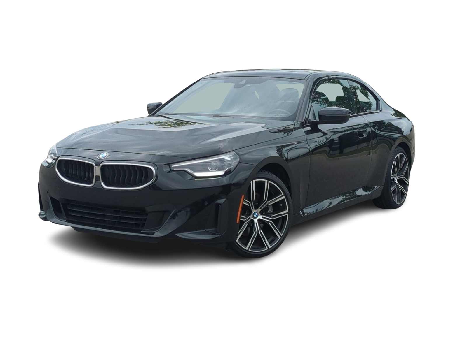 Thumbnail: 2023 BMW 2 Series - 1