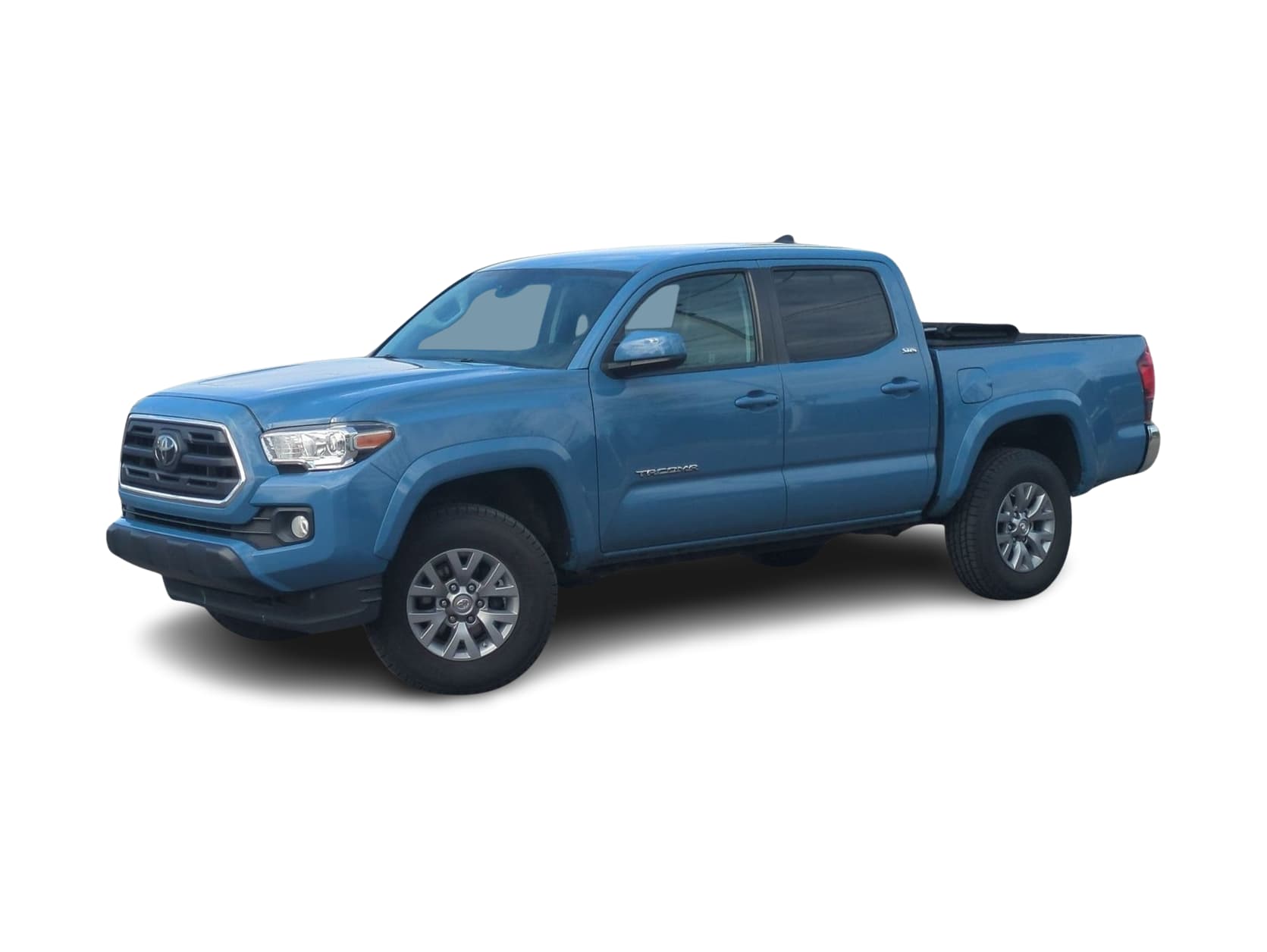 2019 Toyota Tacoma SR5 -
                Farmington Hills, MI
