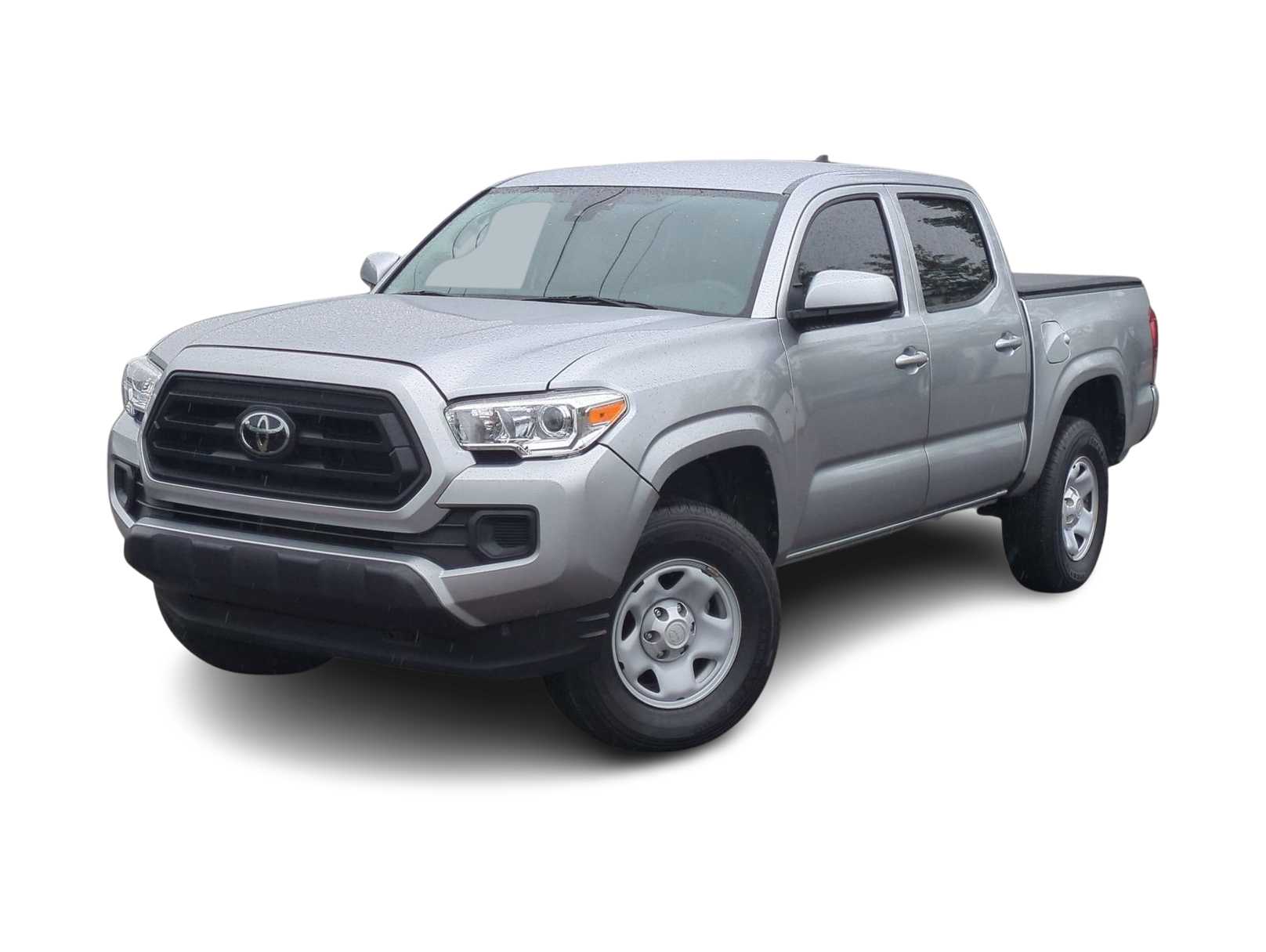 Thumbnail: 2023 Toyota Tacoma - 1