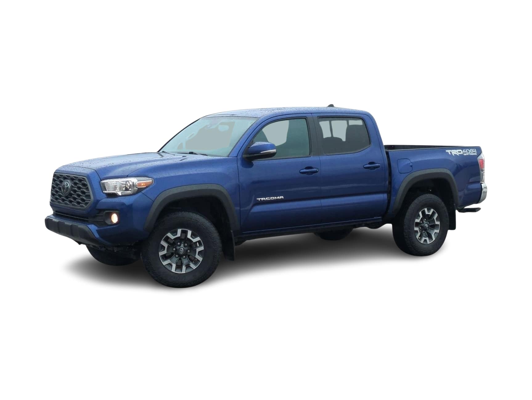 2023 Toyota Tacoma TRD Off-Road -
                Farmington Hills, MI