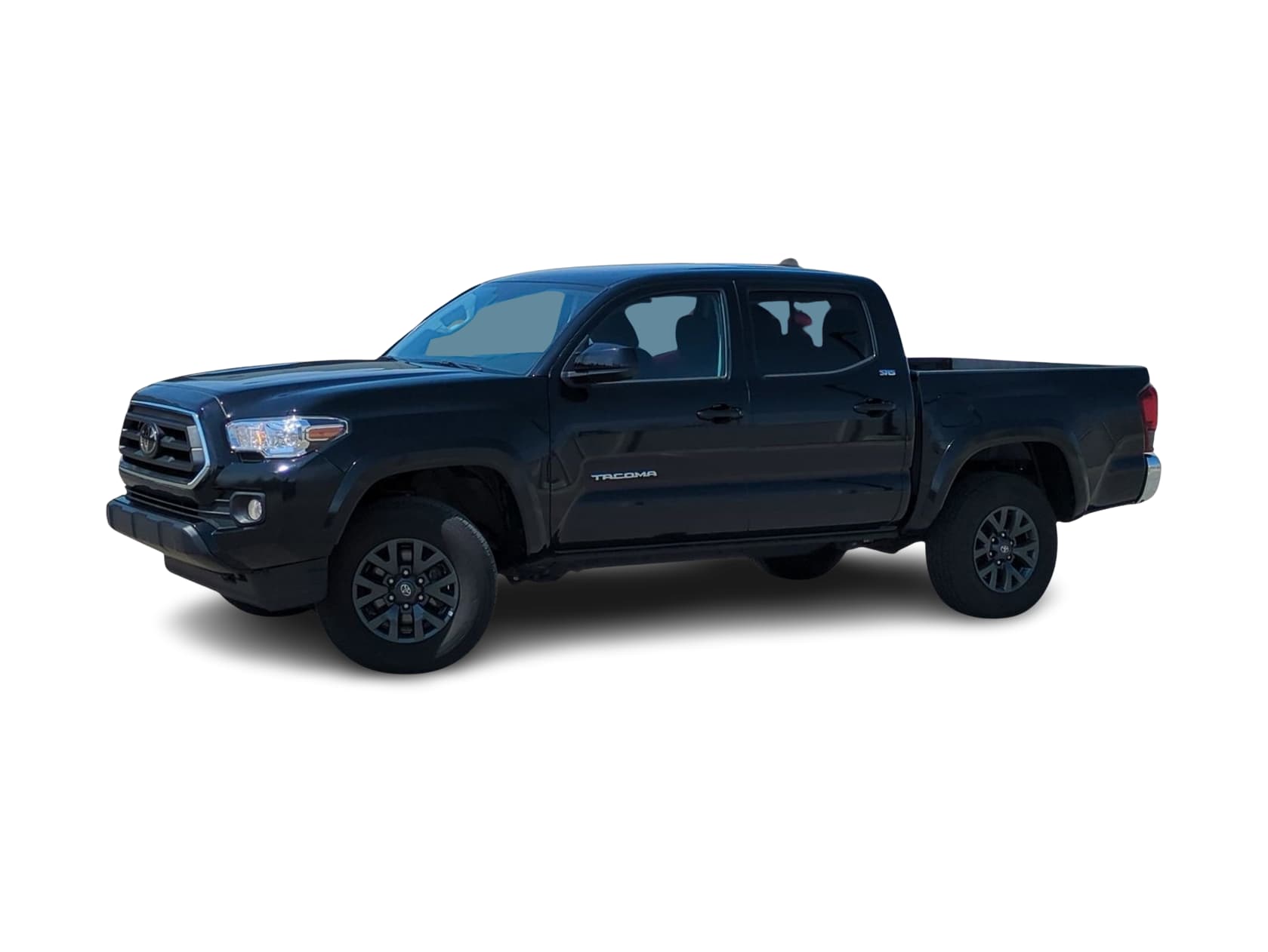 2023 Toyota Tacoma SR5 -
                Farmington Hills, MI