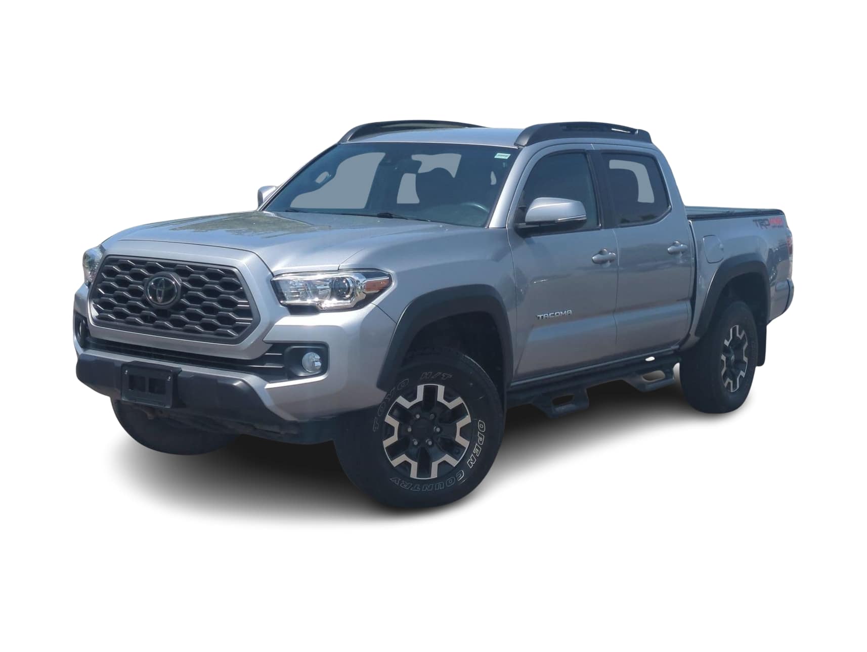 Thumbnail: 2020 Toyota Tacoma - 1