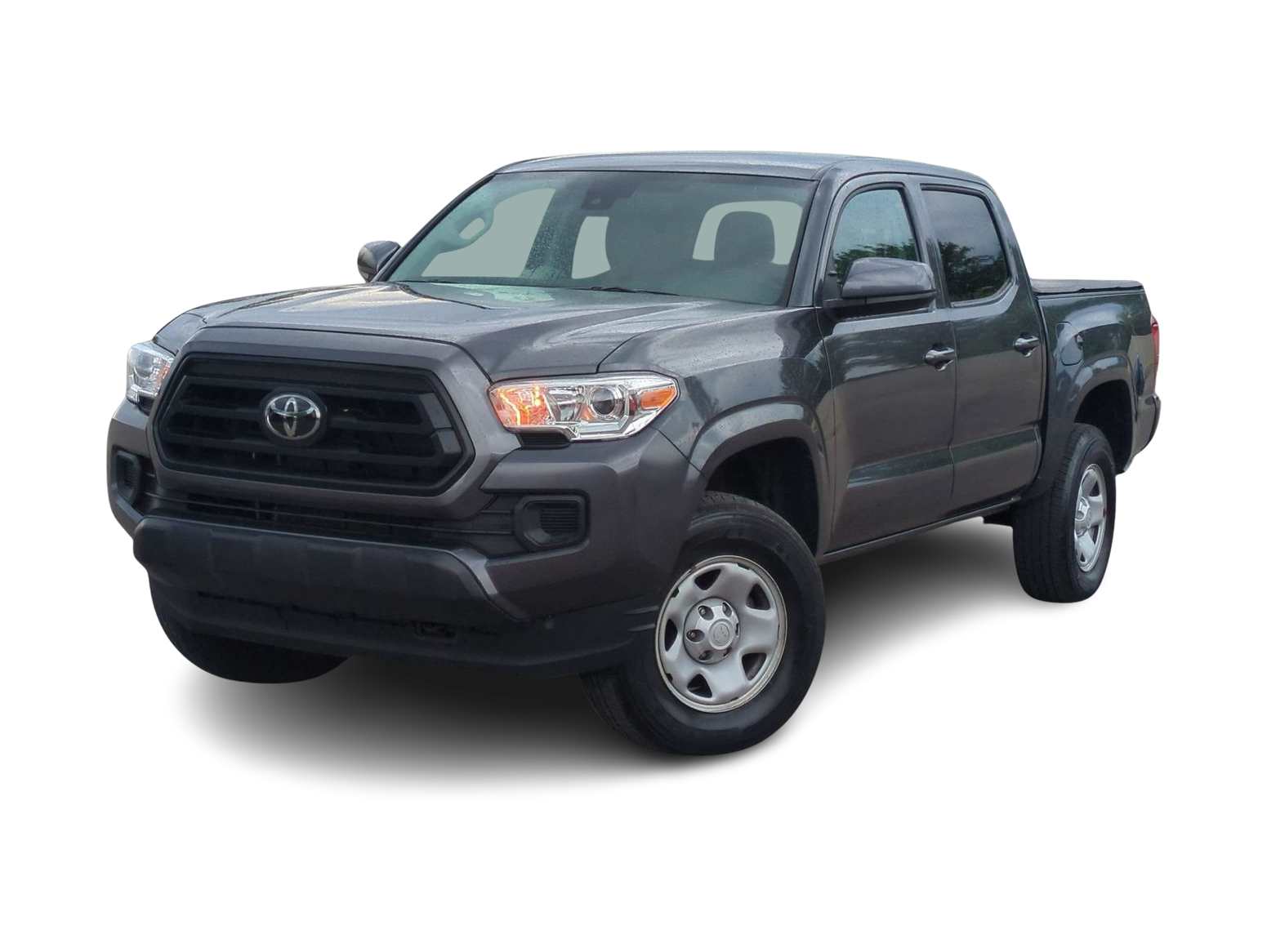 Thumbnail: 2023 Toyota Tacoma - 1