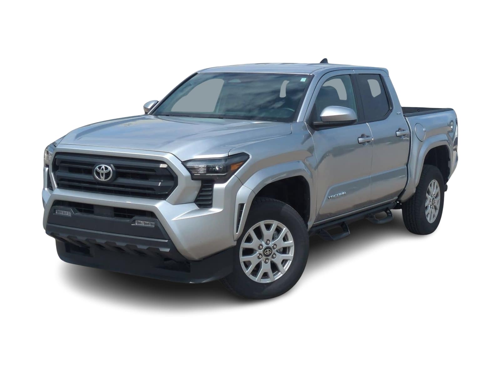 Thumbnail: 2026 Toyota Tacoma - 1