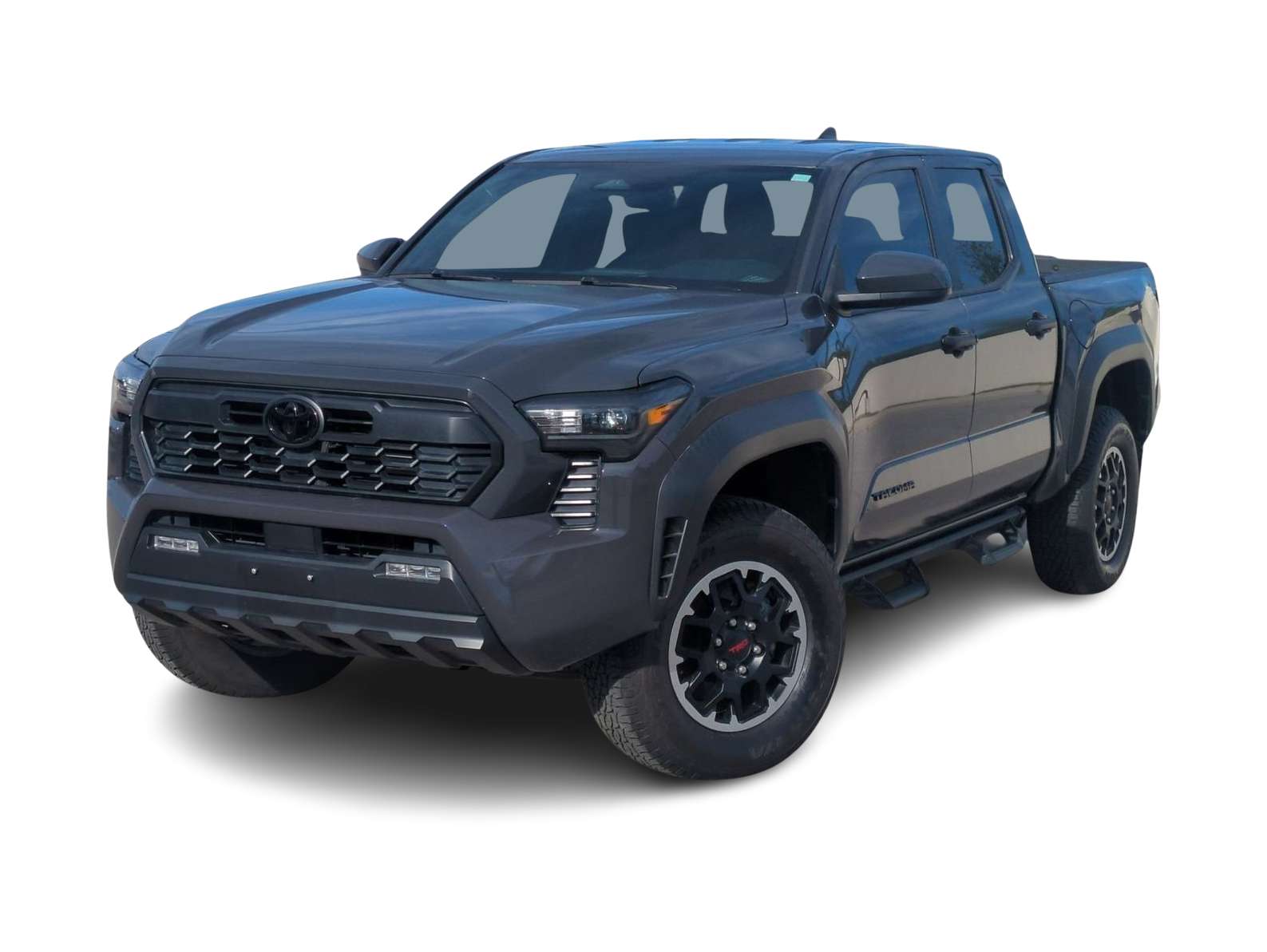 Thumbnail: 2024 Toyota Tacoma - 1