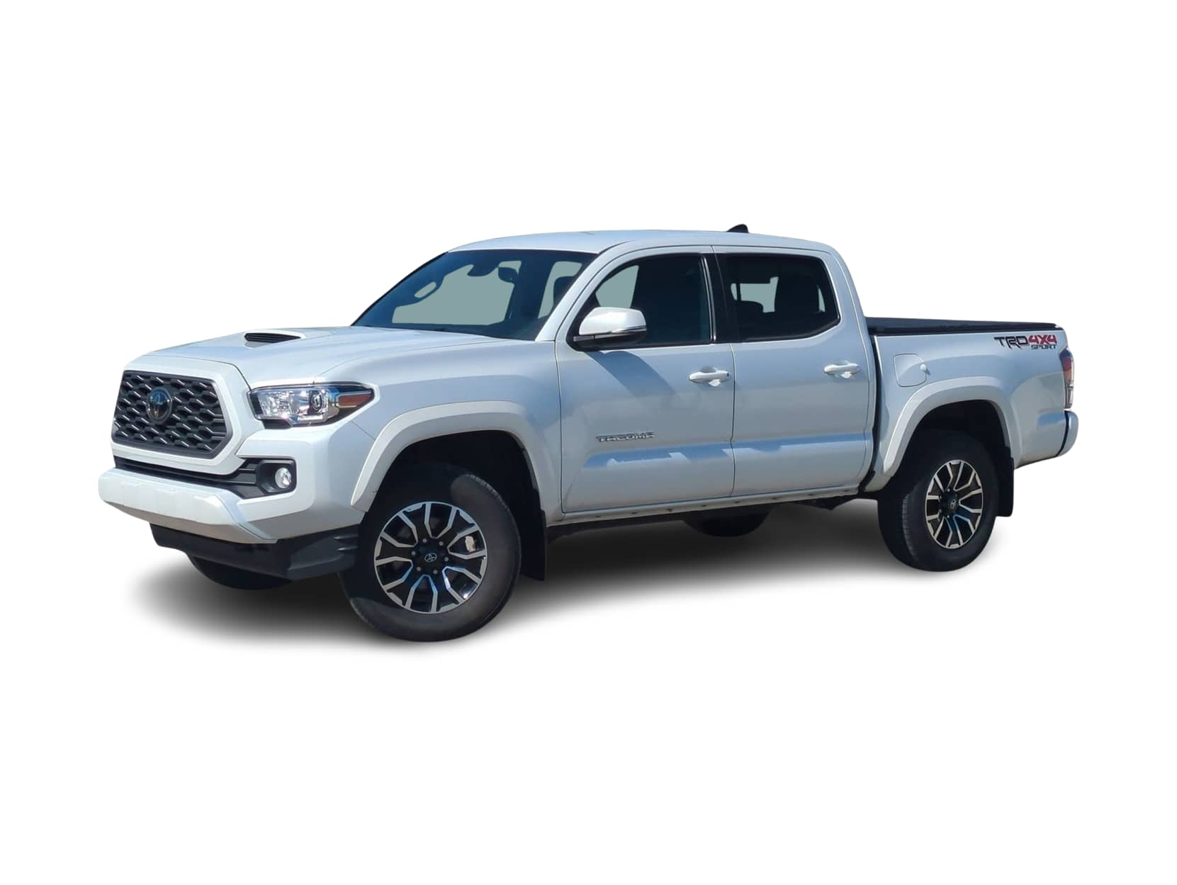 2022 Toyota Tacoma TRD Sport -
                  Farmington Hills, MI