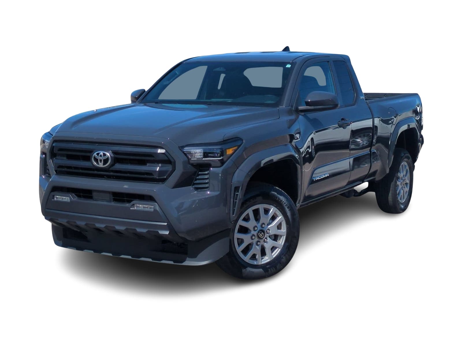 Thumbnail: 2025 Toyota Tacoma - 1