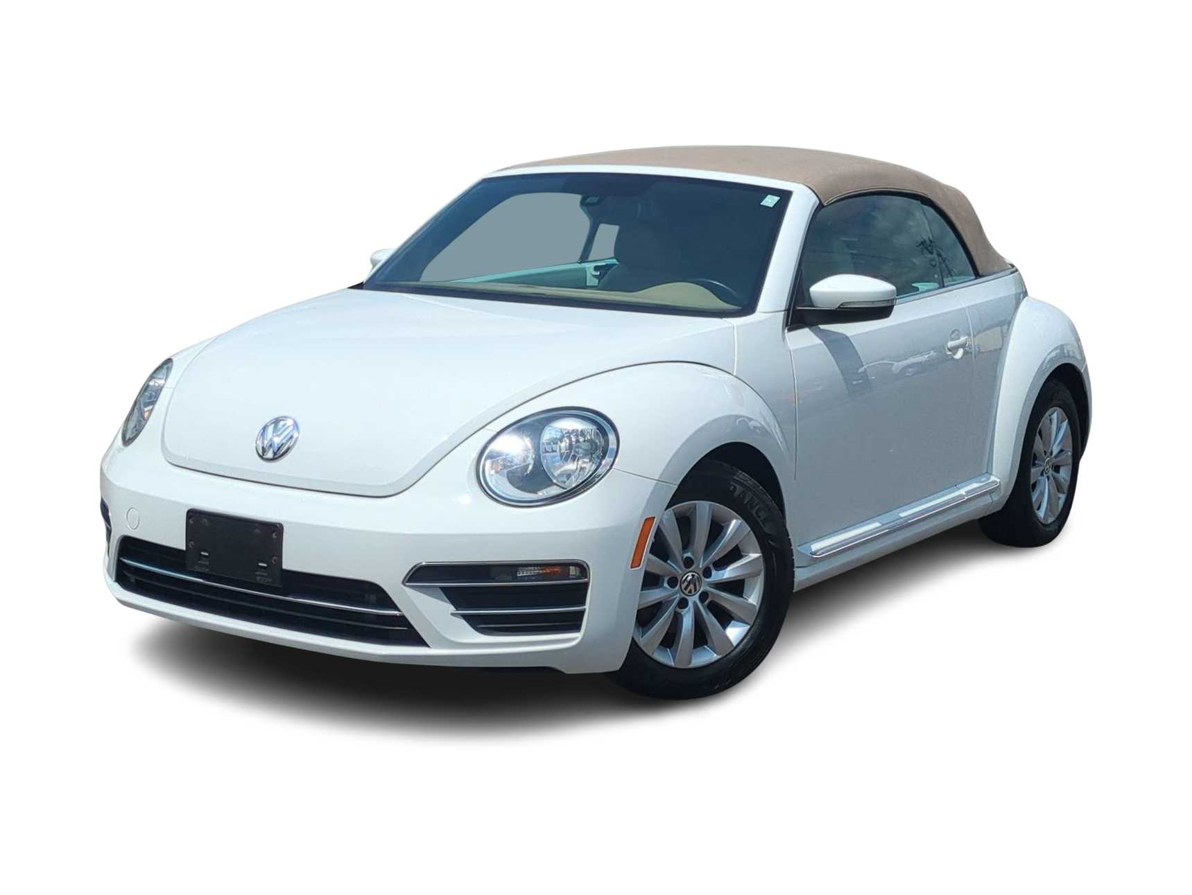 2017 Volkswagen Beetle S -
                  Farmington Hills, MI
