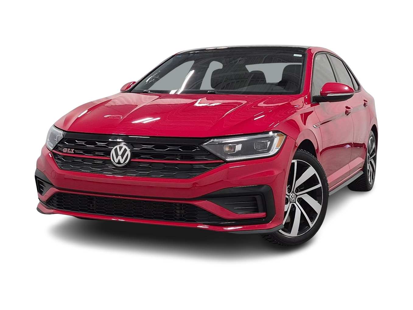 2019 Volkswagen Jetta GLI Autobahn -
                  Farmington Hills, MI