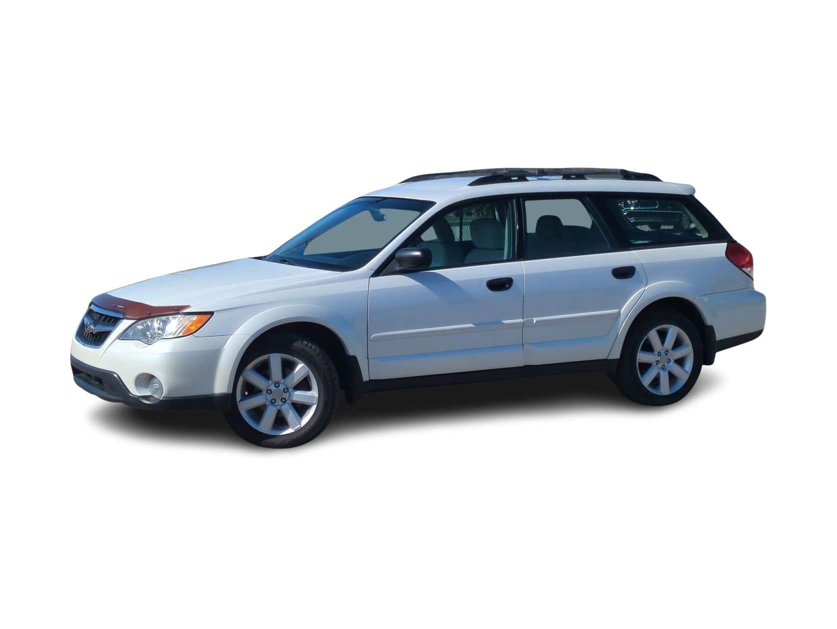 2008 Subaru Outback Base -
                Farmington Hills, MI