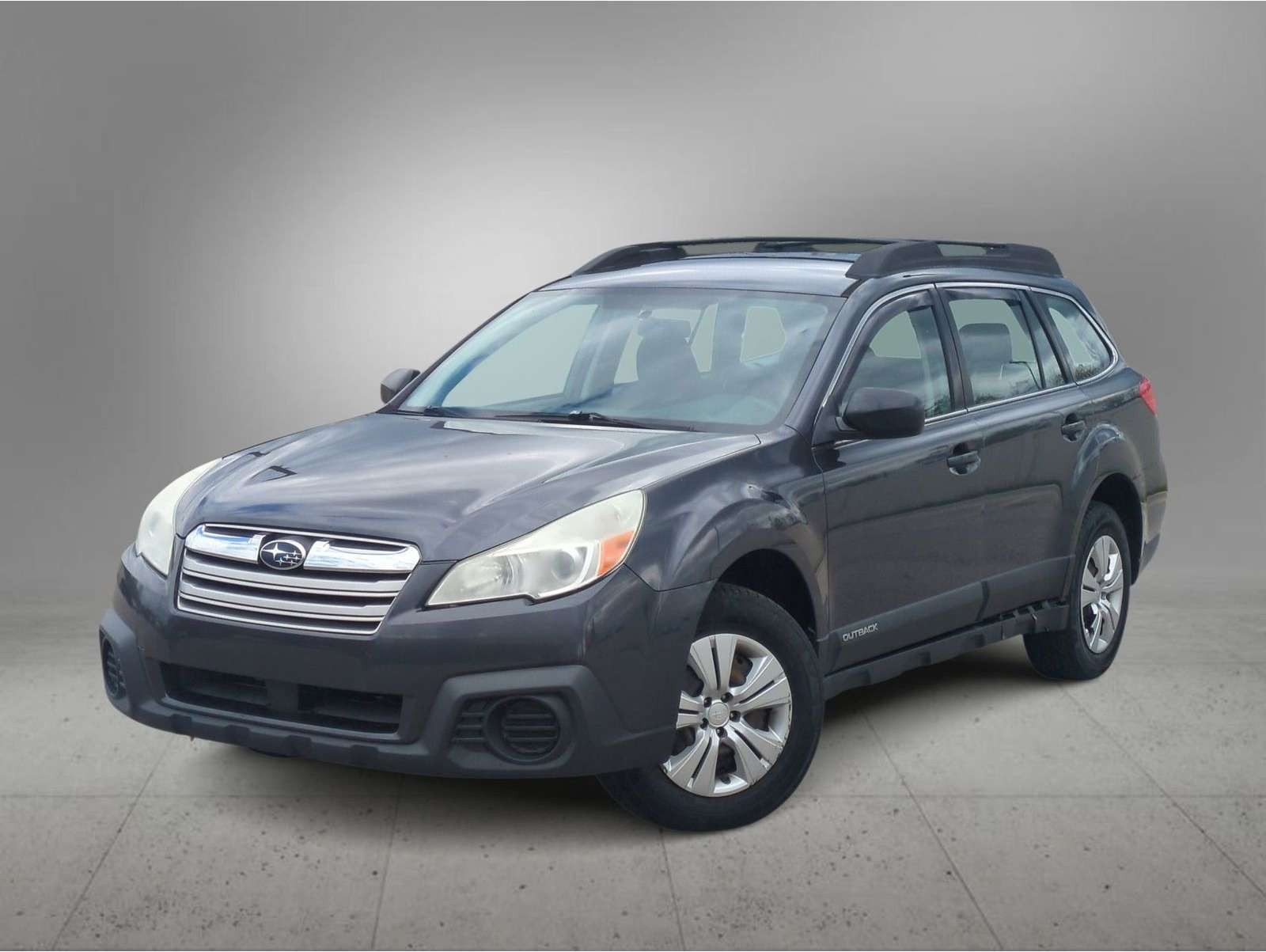 2013 Subaru Outback