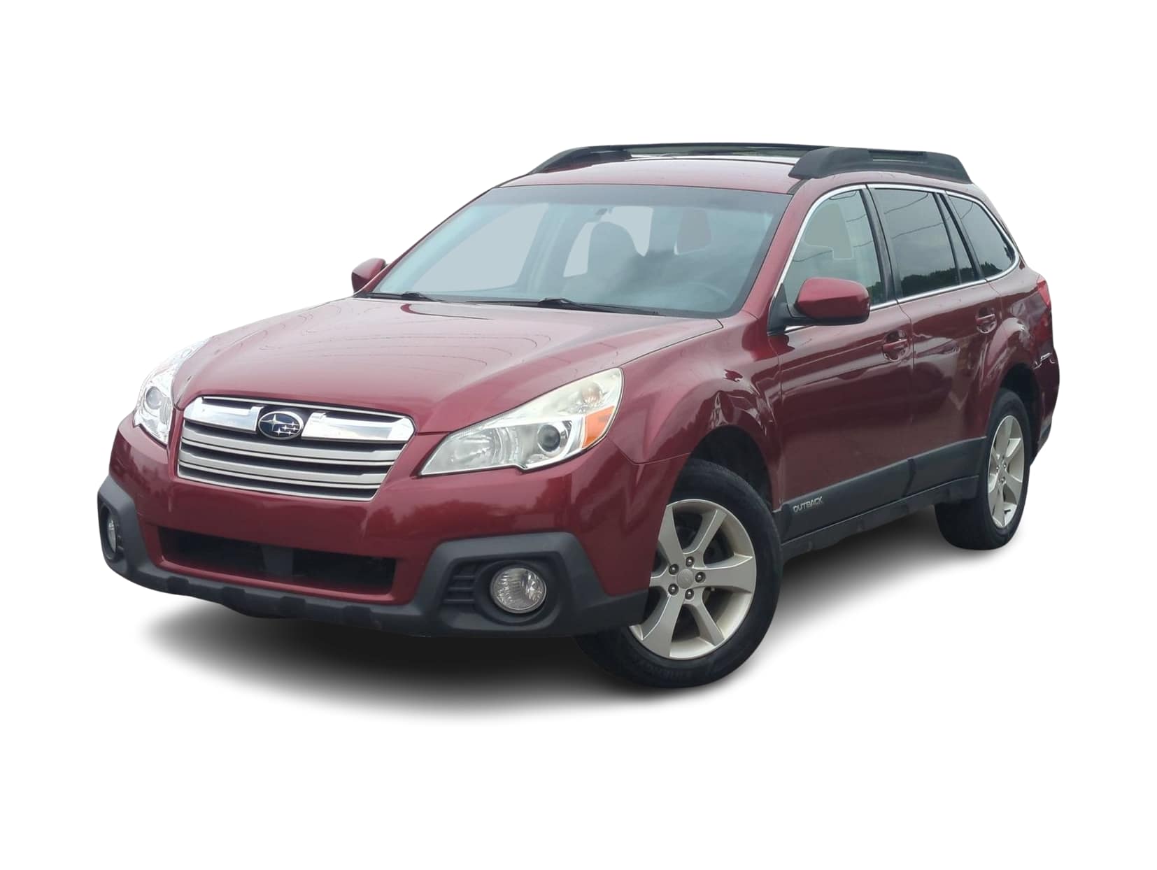 2014 Subaru Outback Premium -
                  Farmington Hills, MI