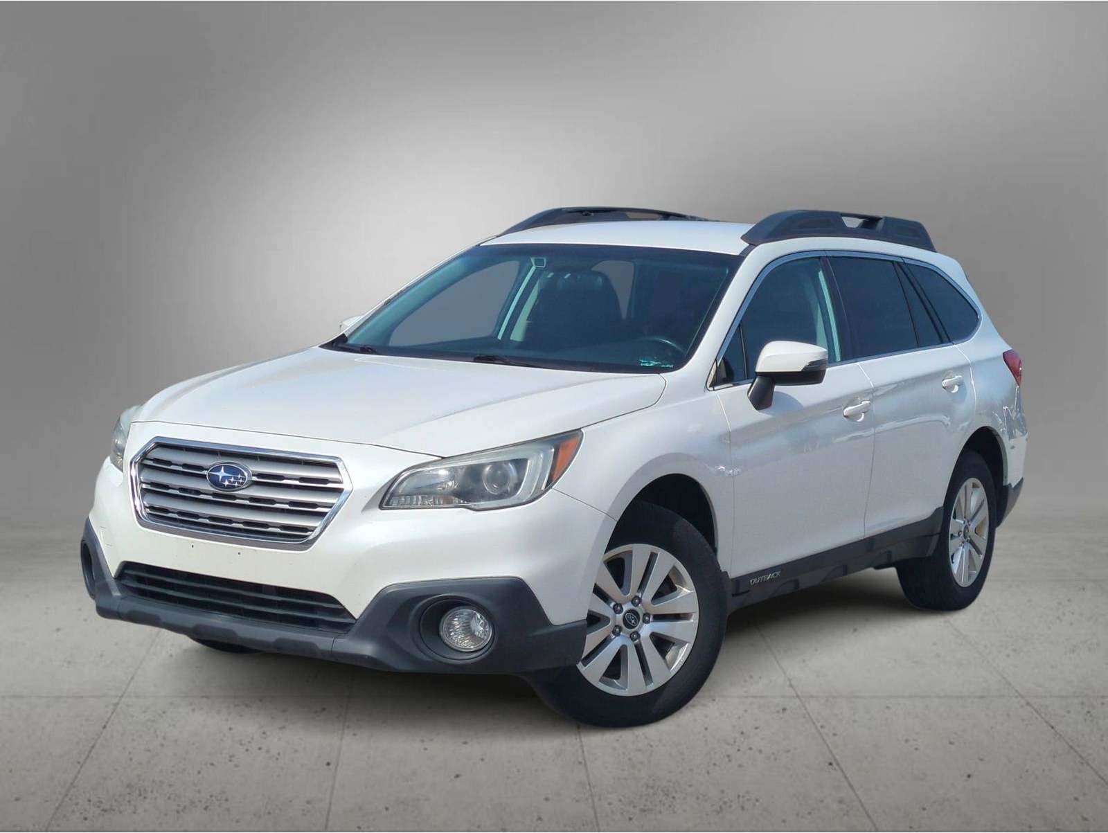 2016 Subaru Outback Premium