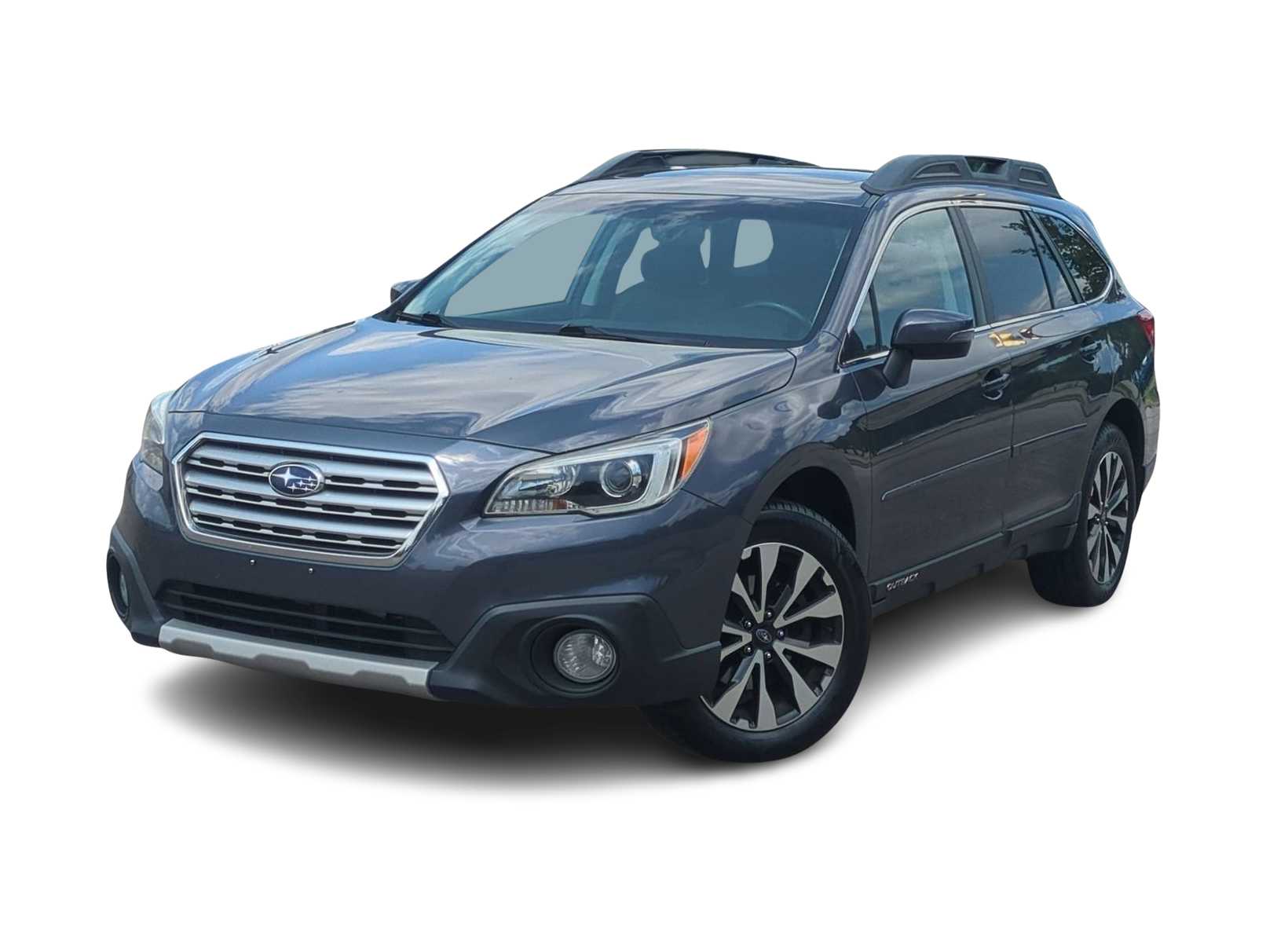 2016 Subaru Outback Limited -
                  Farmington Hills, MI