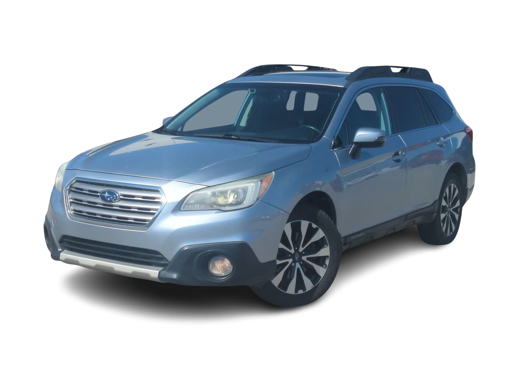 2015 Subaru Outback 3.6R Limited -
                  Farmington Hills, MI