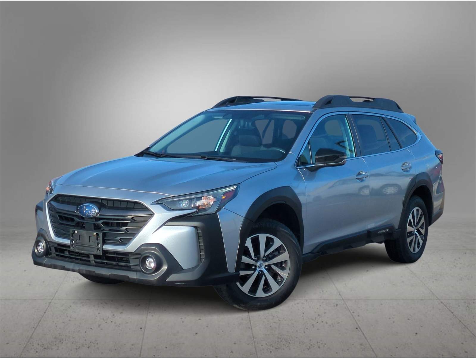 2024 Subaru Outback Premium's photo