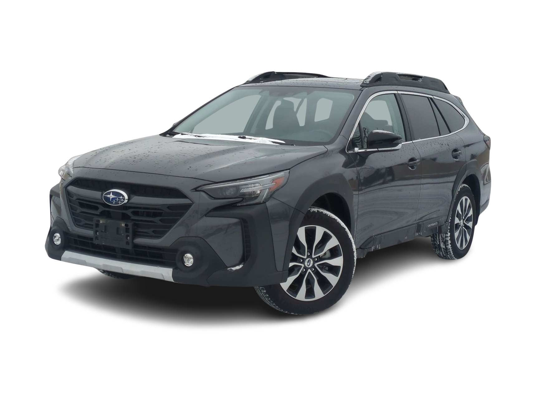 Thumbnail: 2025 Subaru Outback - 1