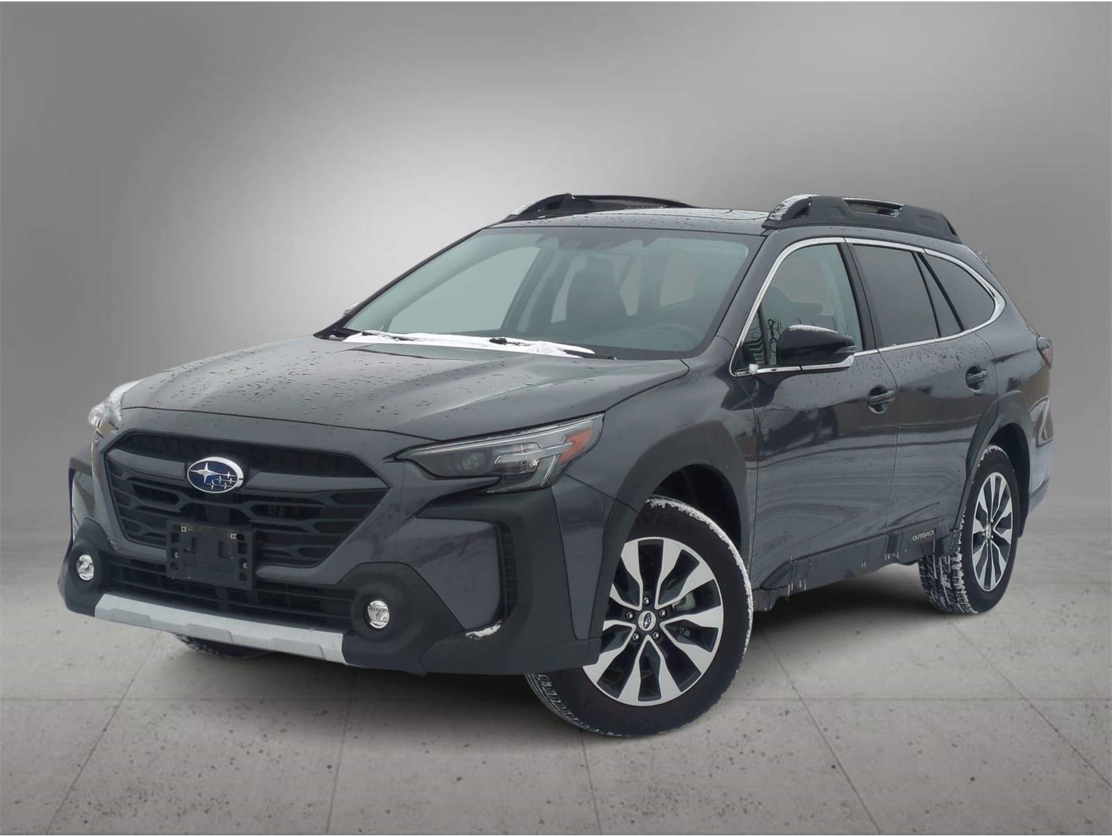 2025 Subaru Outback Limited's photo