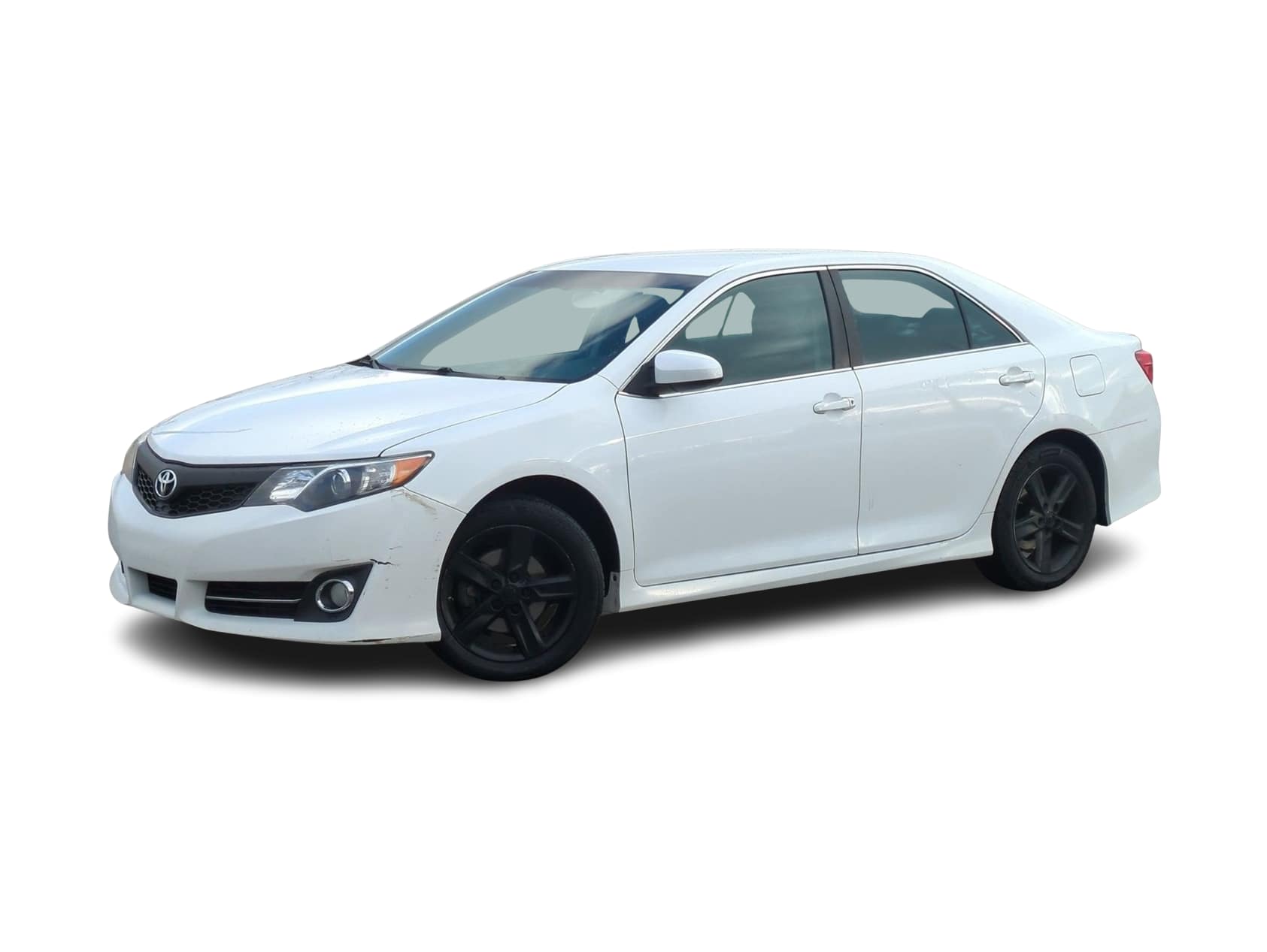 2013 Toyota Camry SE -
                Farmington Hills, MI