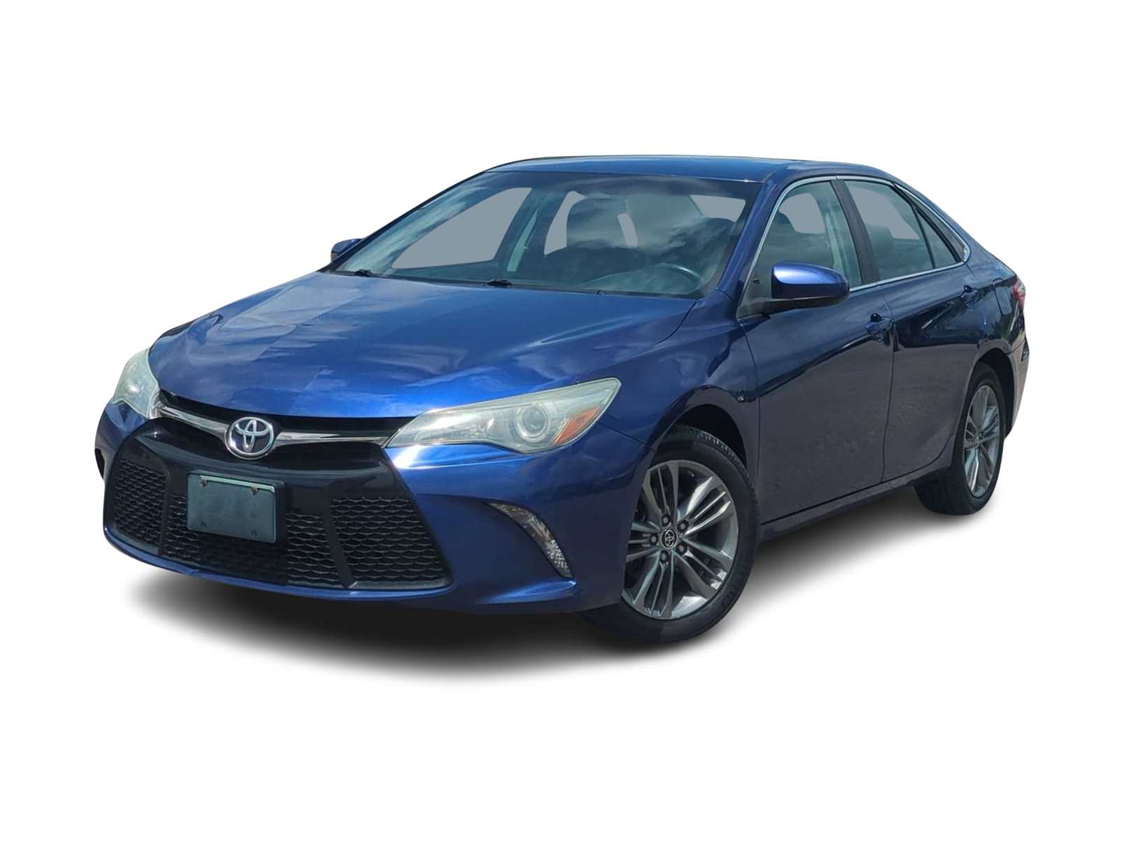 2016 Toyota Camry SE -
                  Farmington Hills, MI