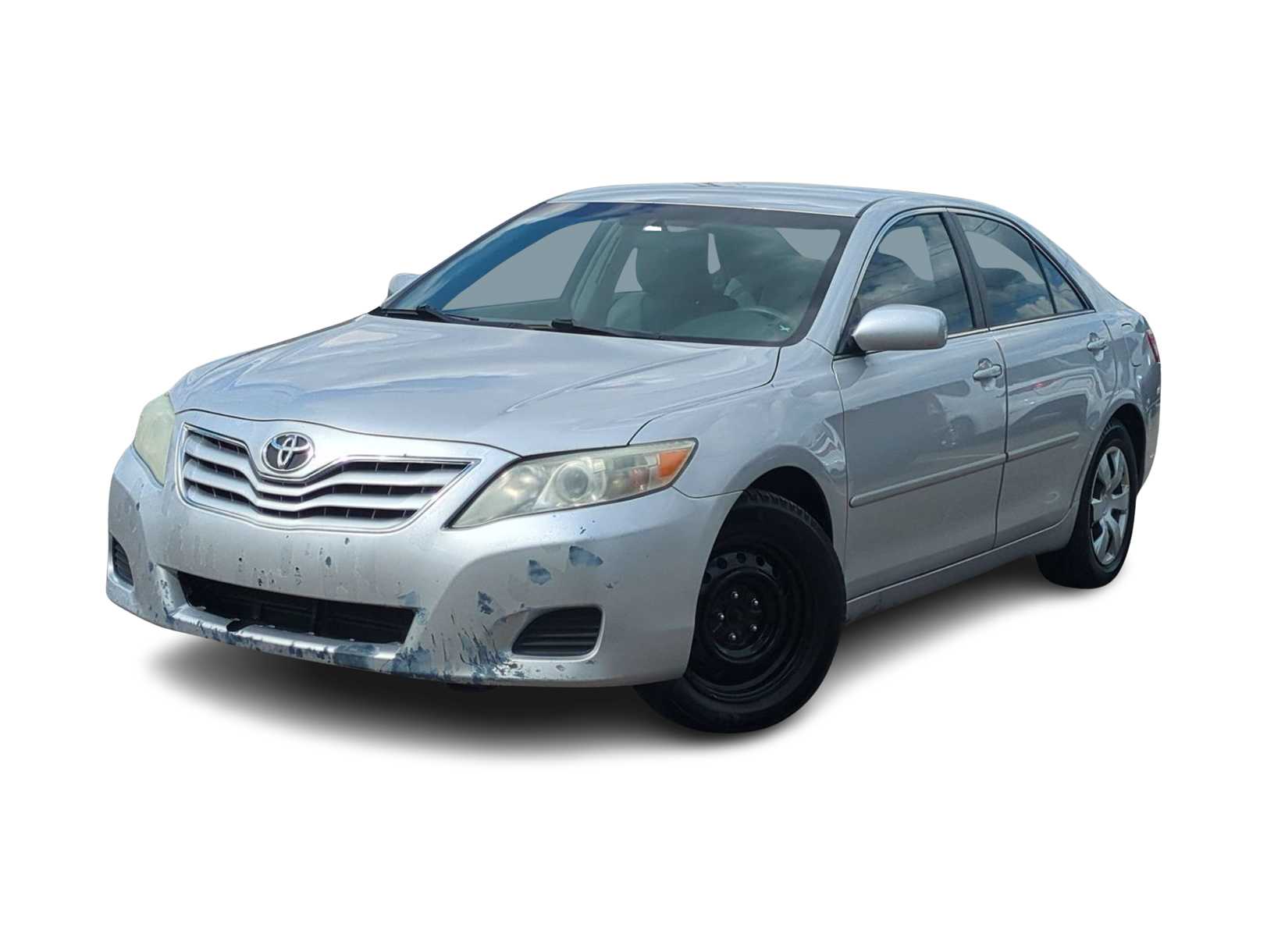 2011 Toyota Camry LE -
                  Farmington Hills, MI